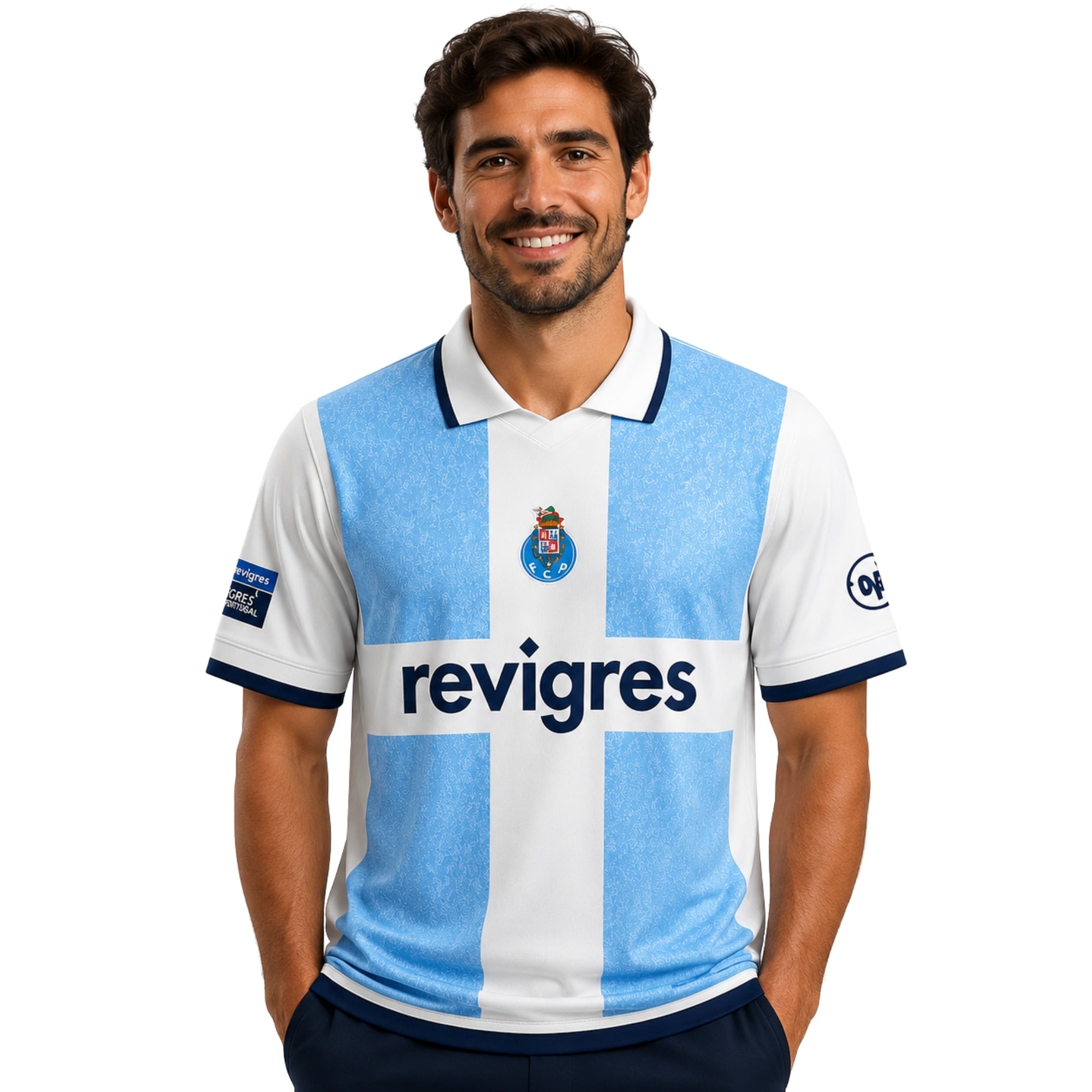Porto Special Edition 26/27