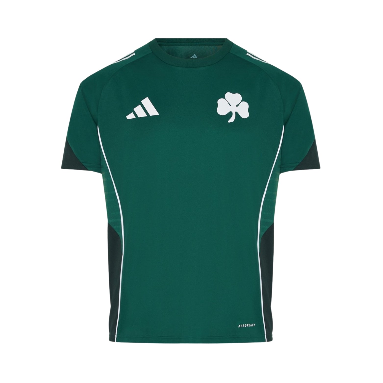 Panathinaikos Entraînement 25/26 - Vue de face