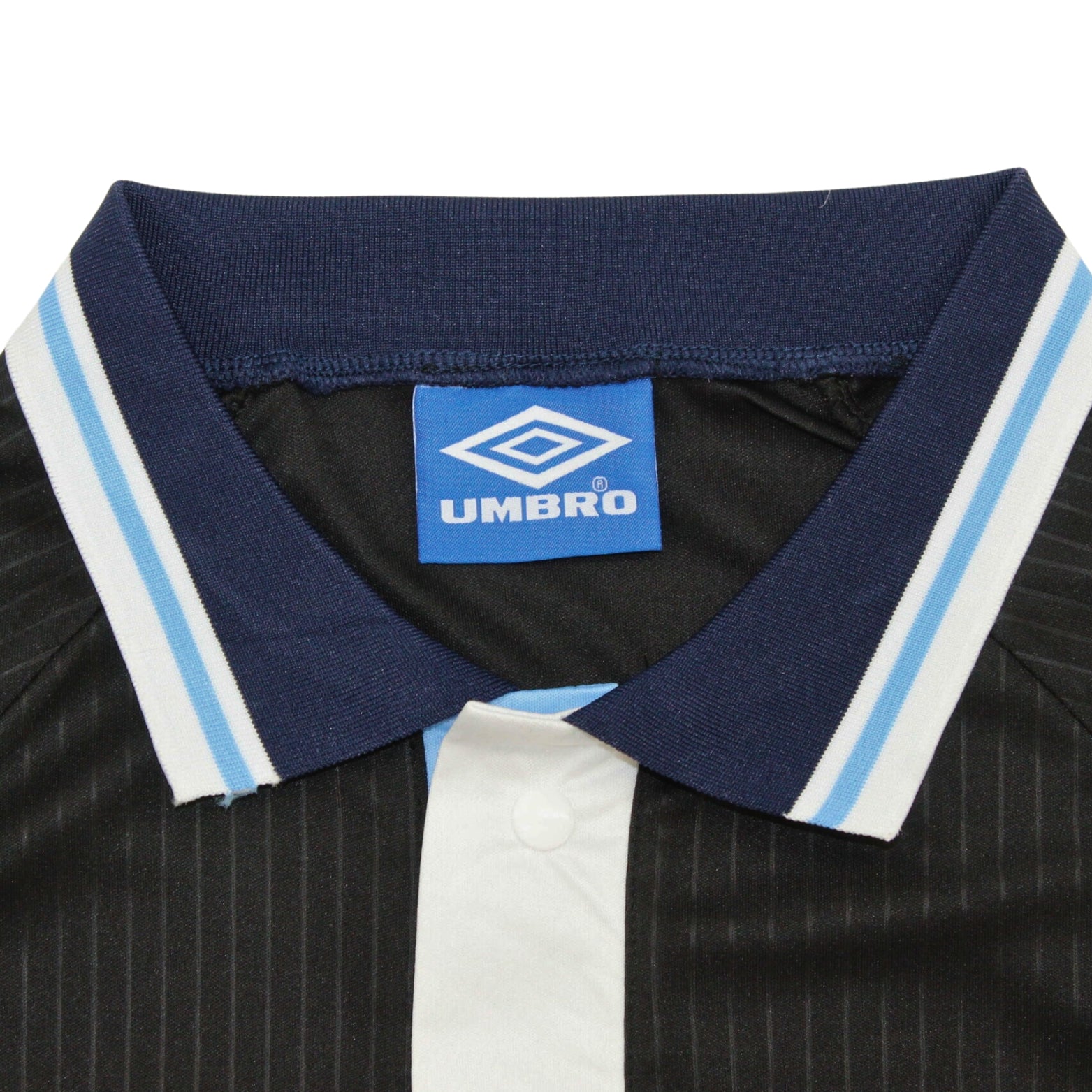 Celta de Vigo Extérieur 97/98 - Détail
