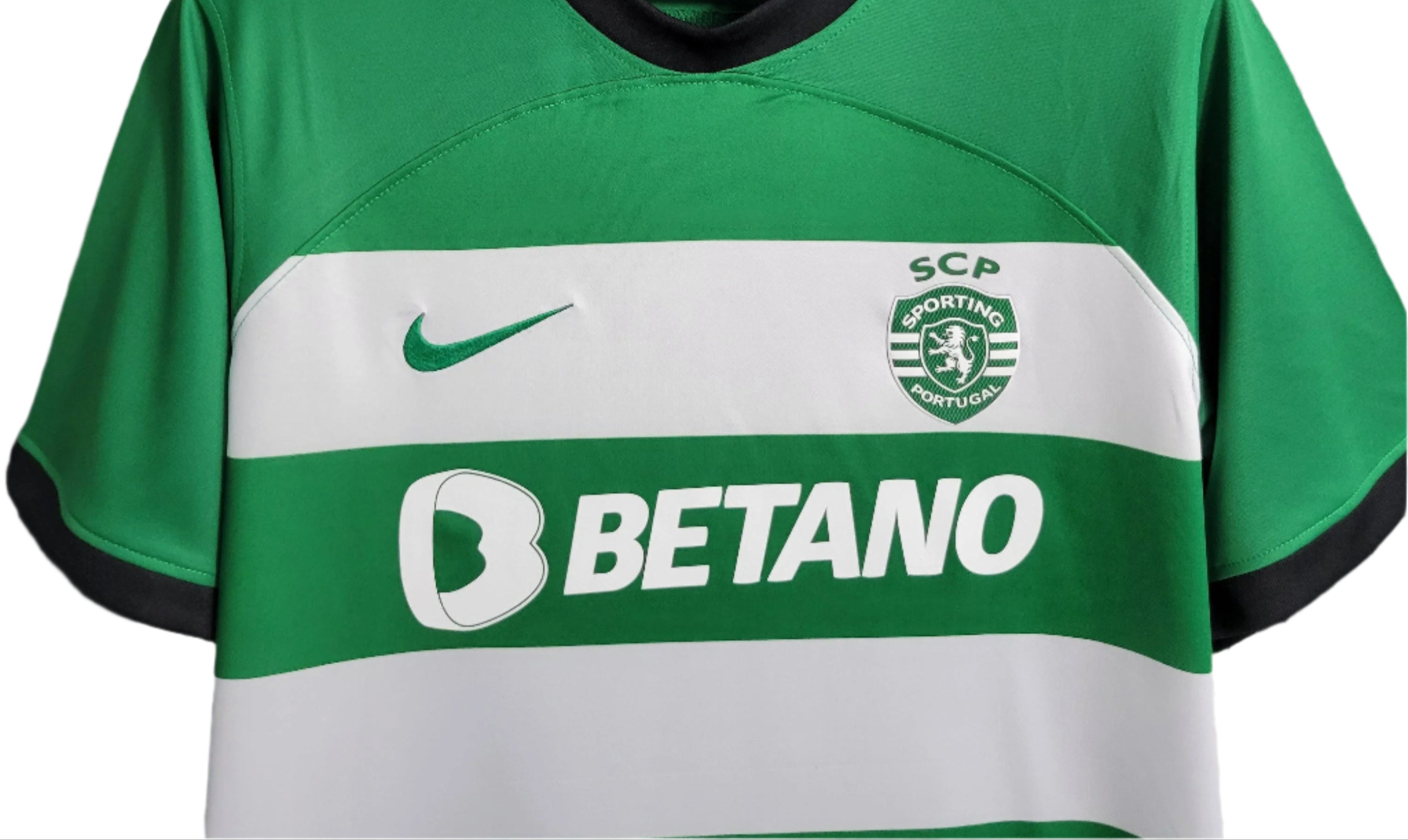 Sporting Domicile 23/24 - Détail