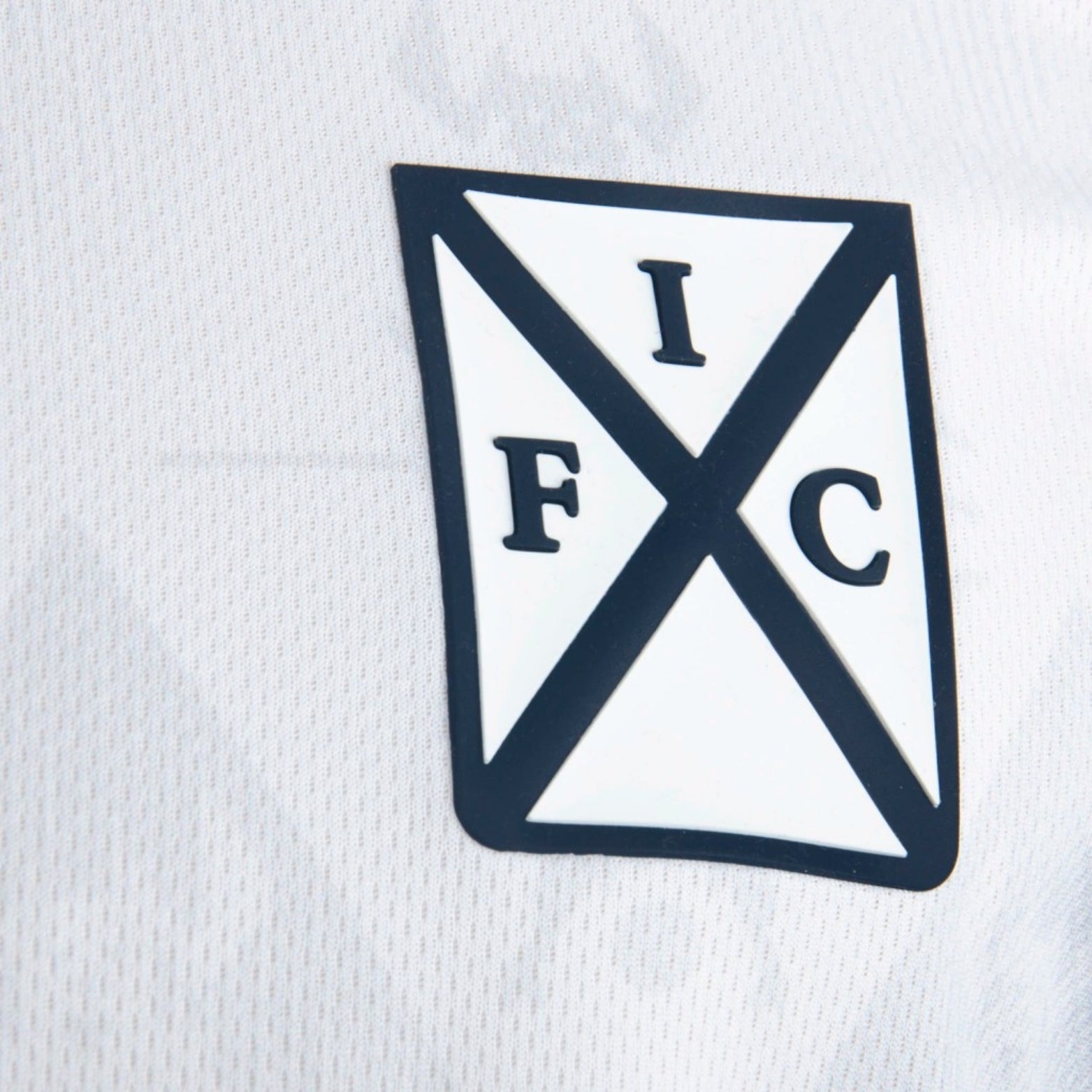 Independiente Extérieur 25/26 - Détail