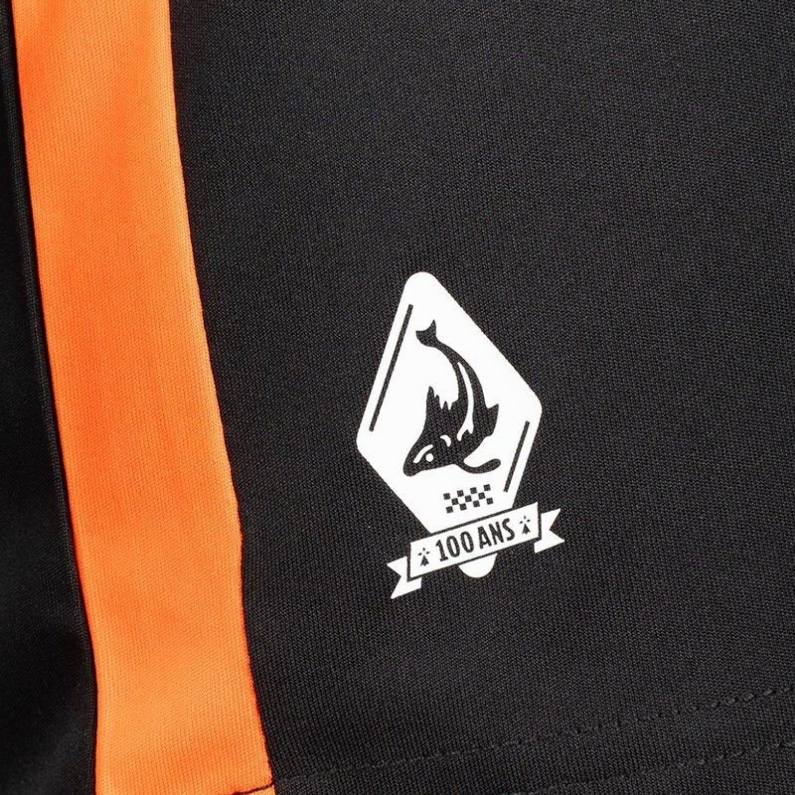 Lorient Entraînement 25/26 - Détail