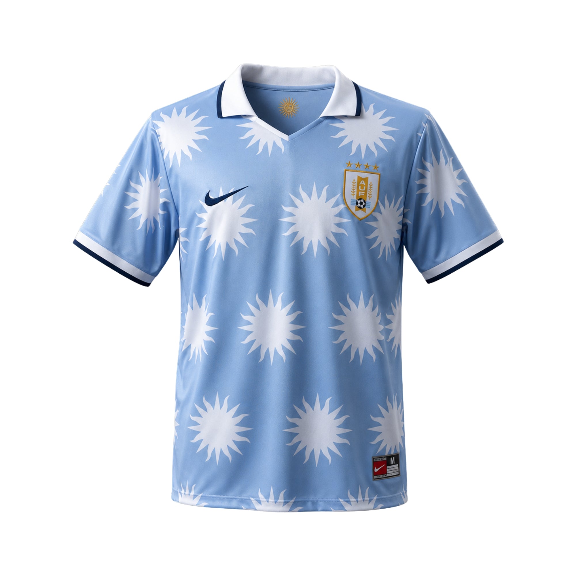 Uruguay Special Edition 26/27 - 2026 World Cup - Player Version