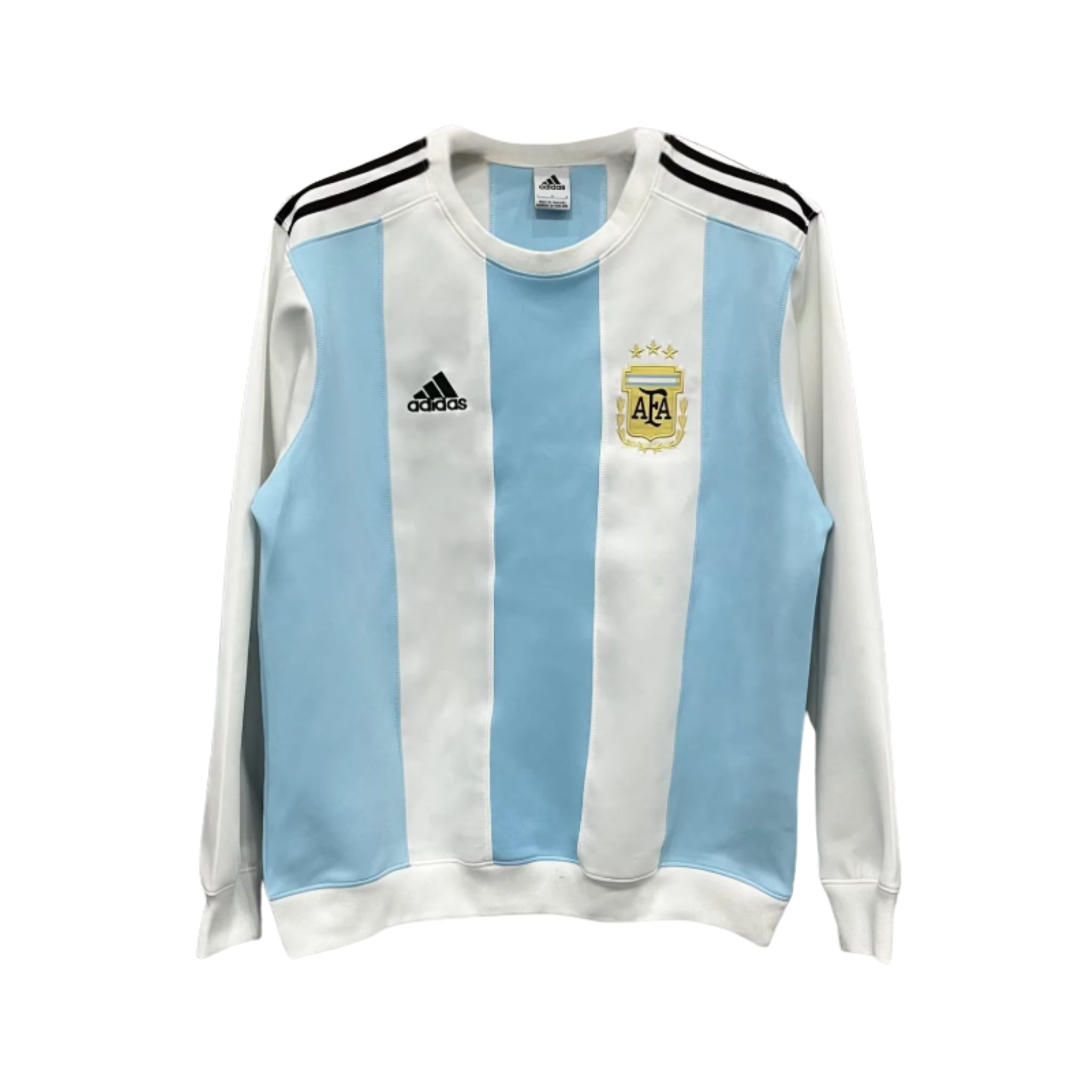Argentine 25/26 - Sweat - Vue de face