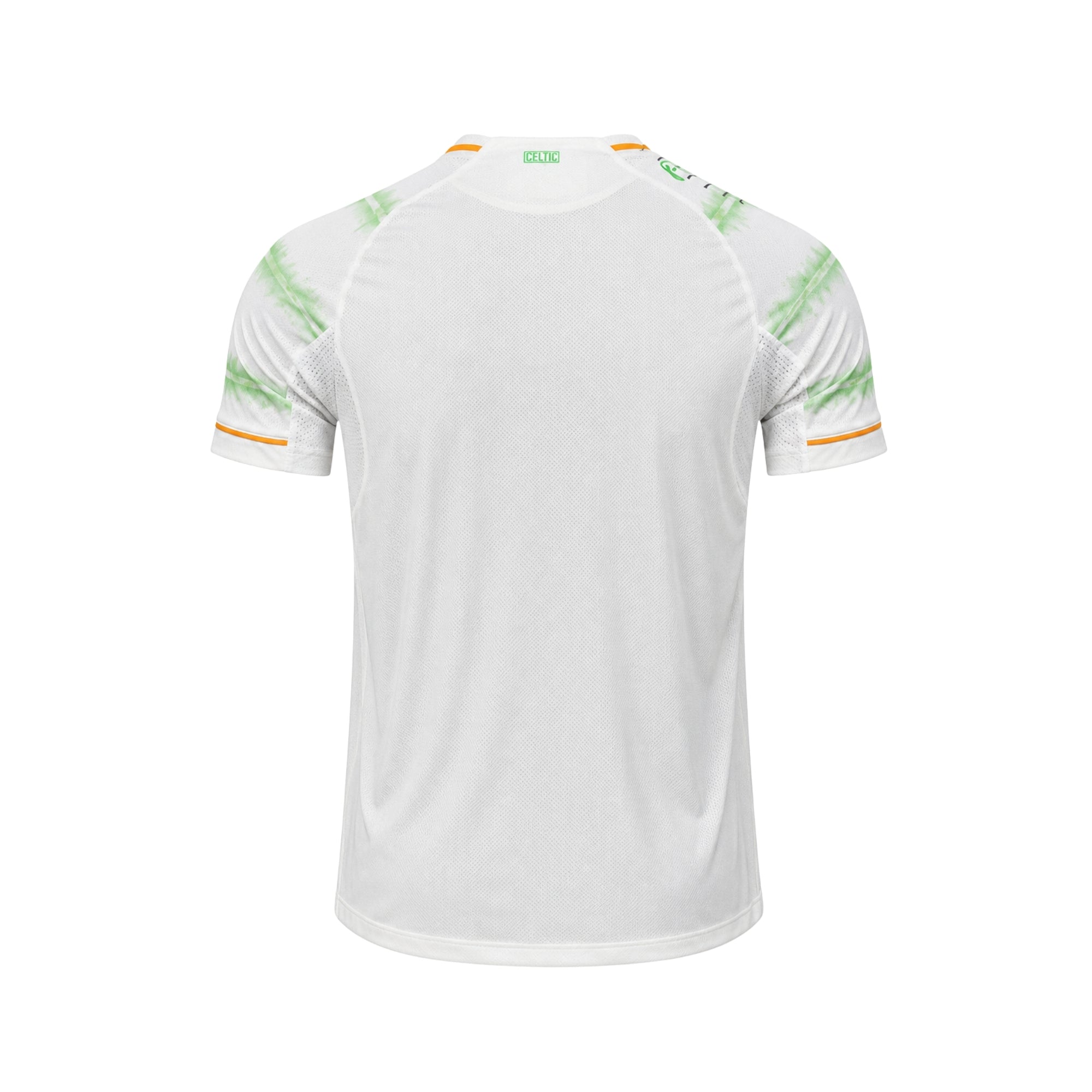 Celtic Domicile 25/26 - Version Joueur