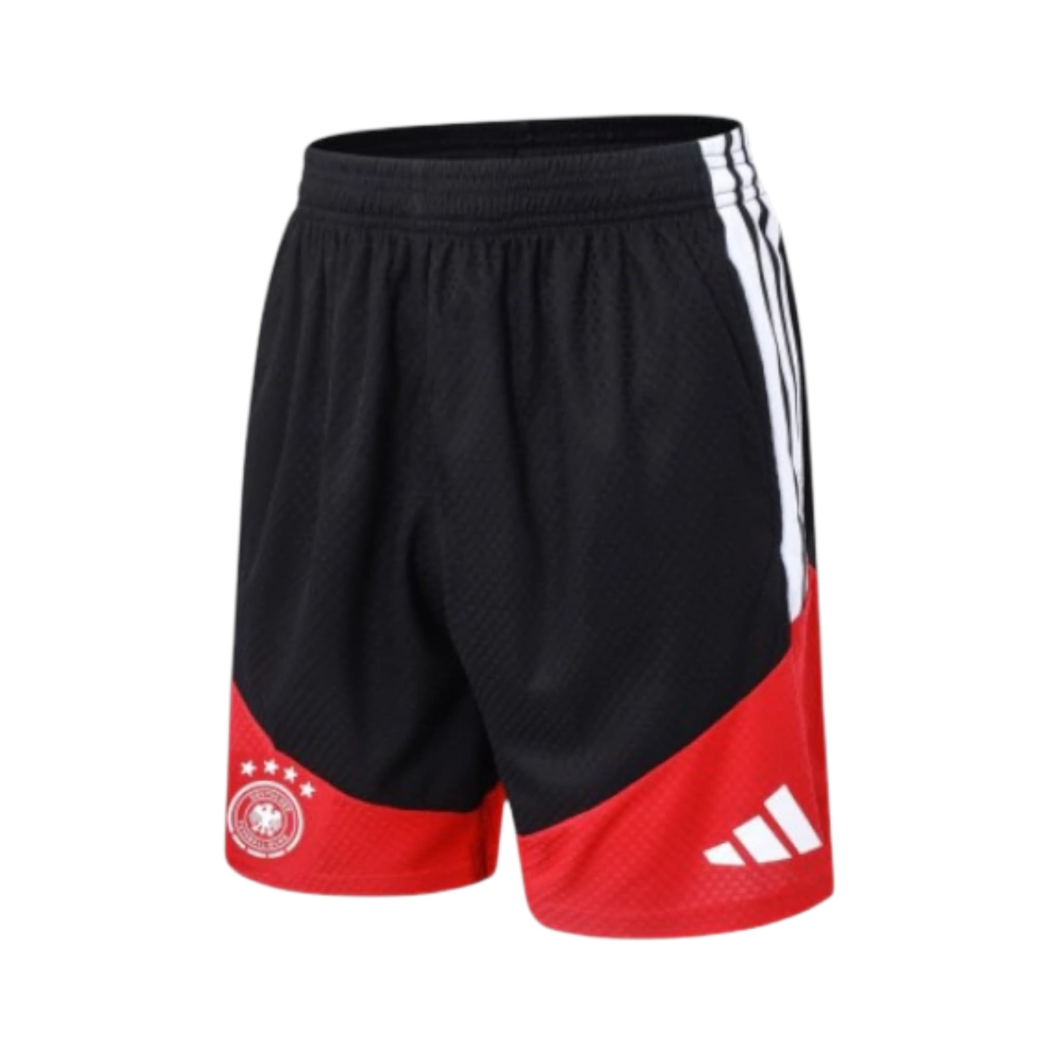 Short Allemagne Entraînement 26/27 - Vue de face