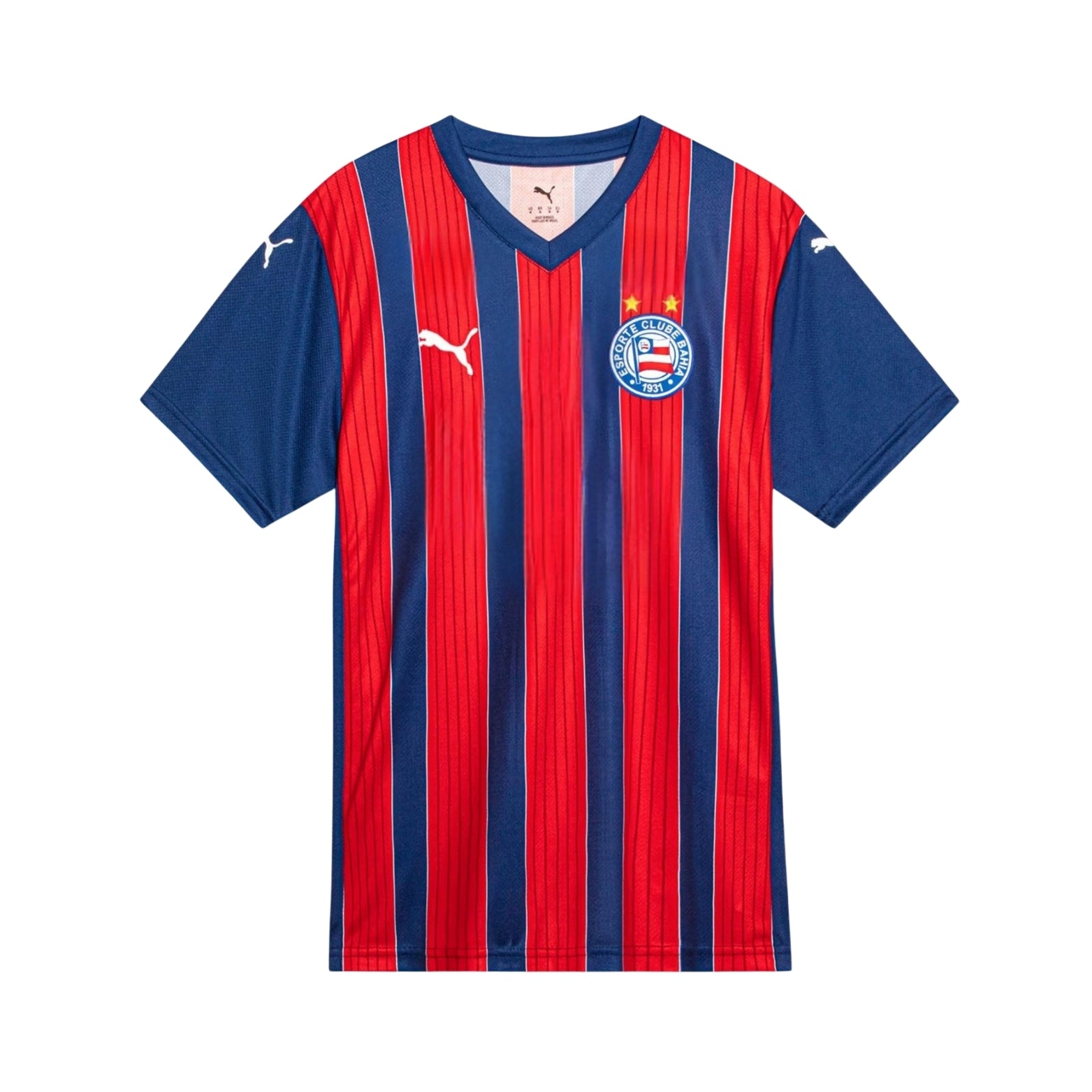 Bahia Extérieur 25/26 - Vue de face