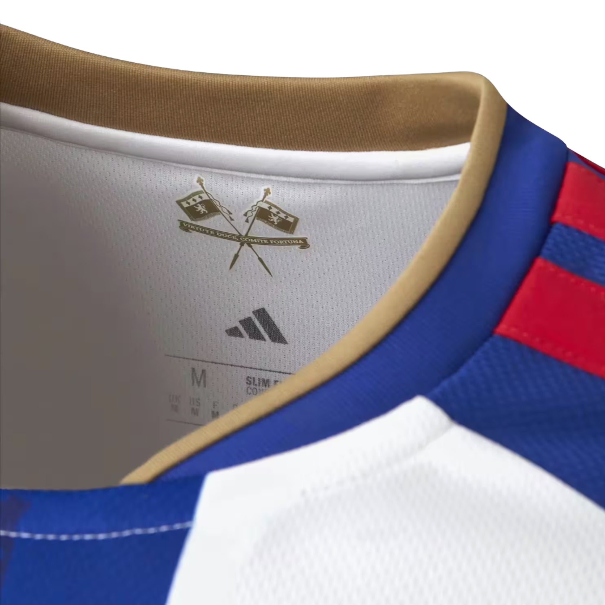 Olympique Lyonnais Domicile 26/27