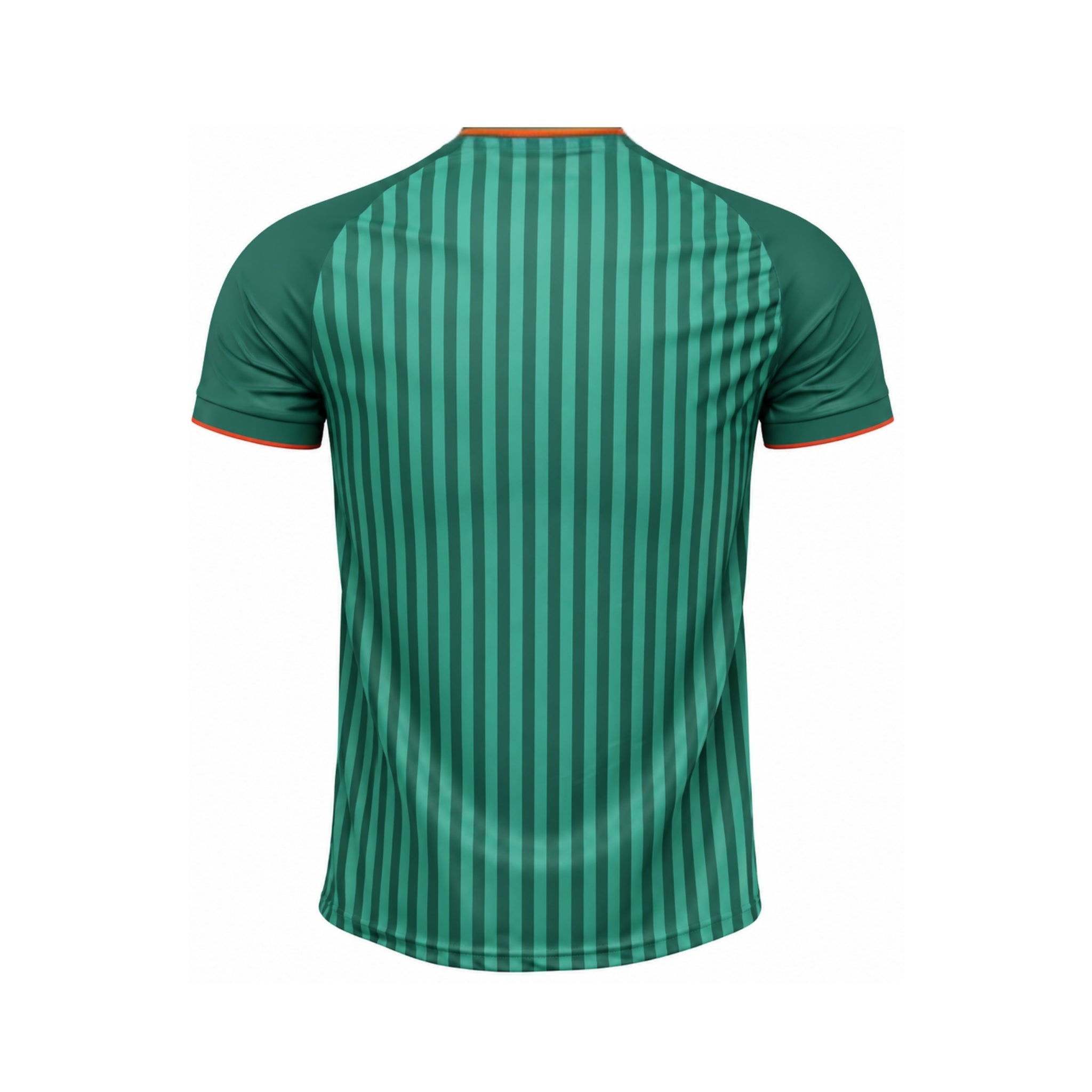Algérie Domicile 26/27 - Coupe du Monde 2026 - Version Joueur