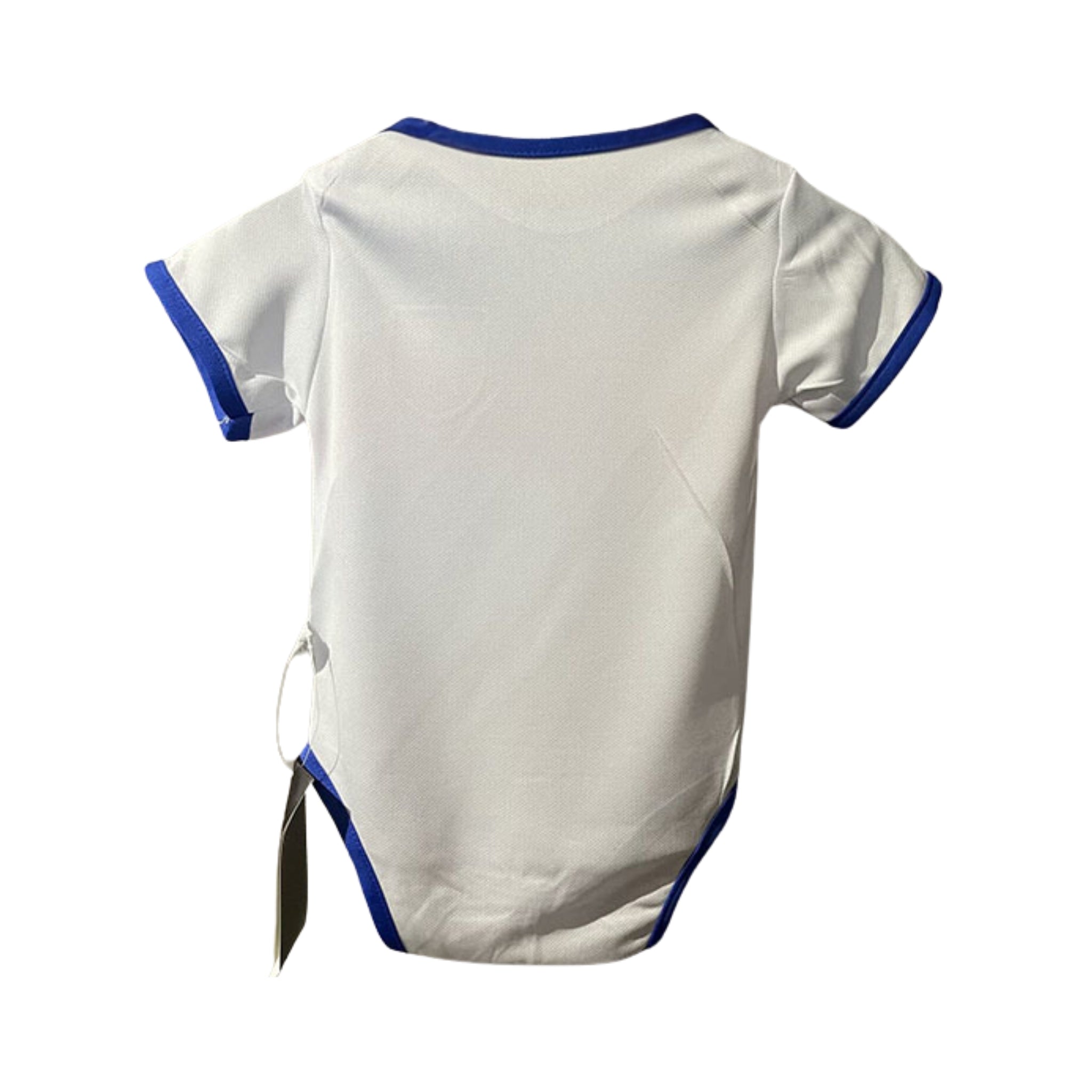 Body Bébé Angleterre Domicile 24/25 - Vue de dos