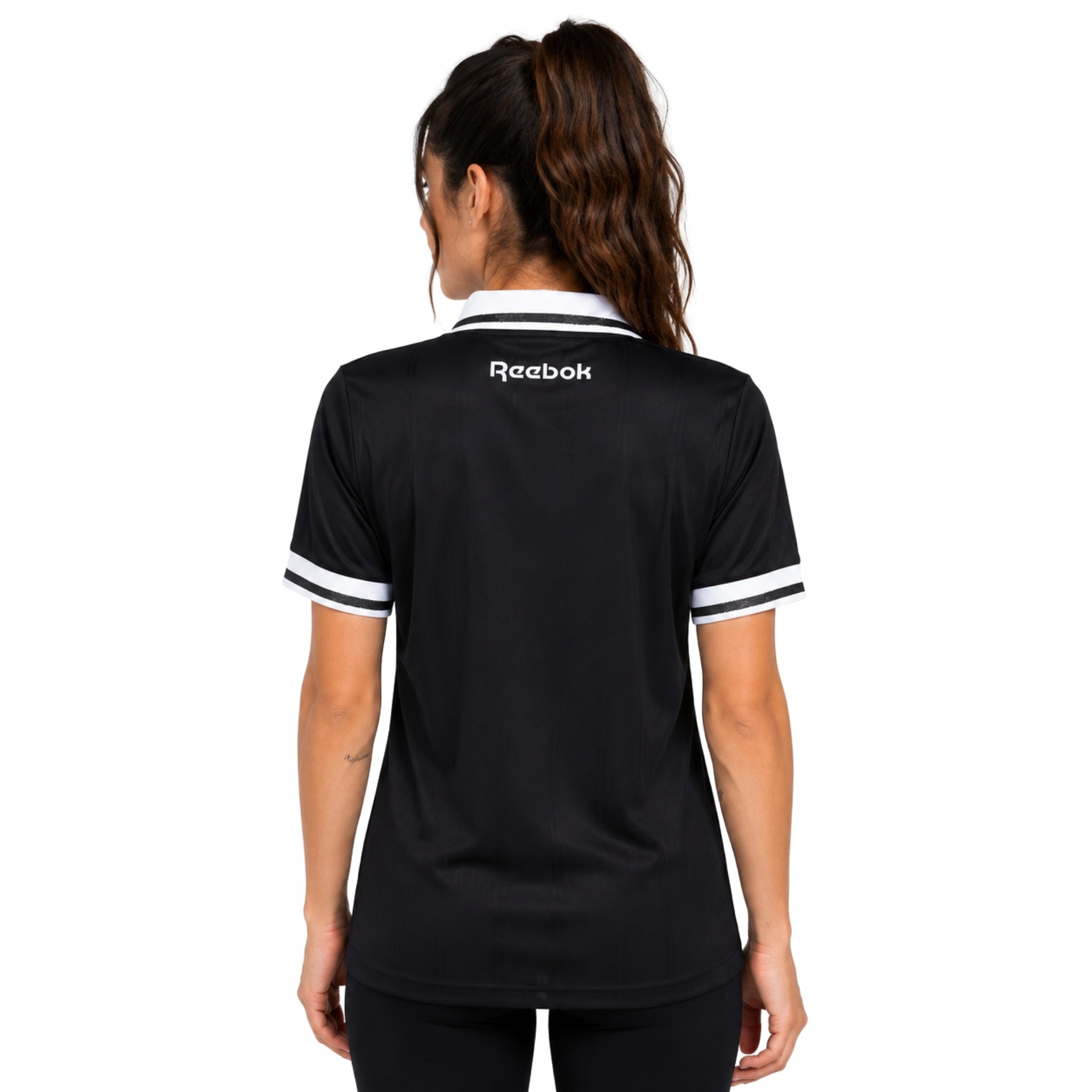 Botafogo Visitante 25/26 - Versión Femenina