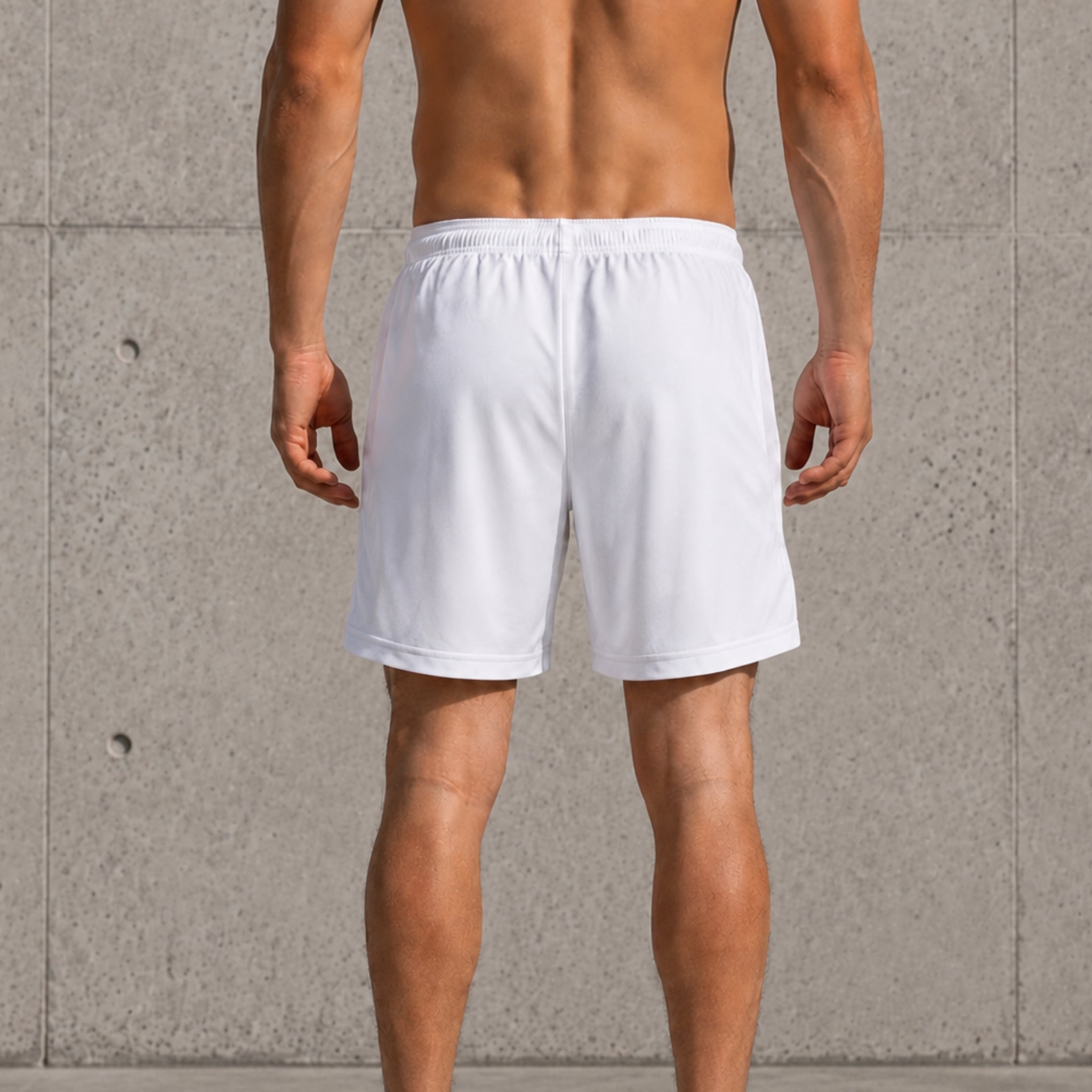 Fluminense Home Shorts 26/27