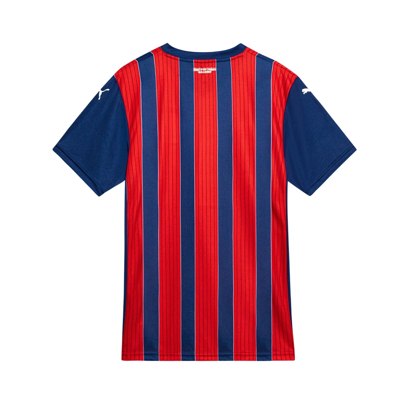 Bahia Extérieur 25/26 - Vue de dos