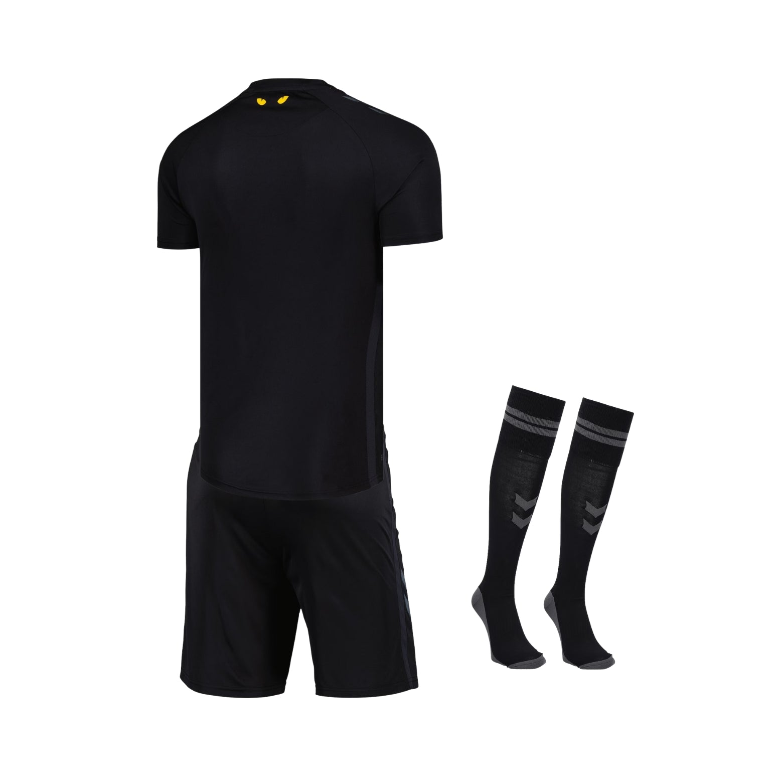 Kit - Sunderland Troisième 25/26 - Vue de dos