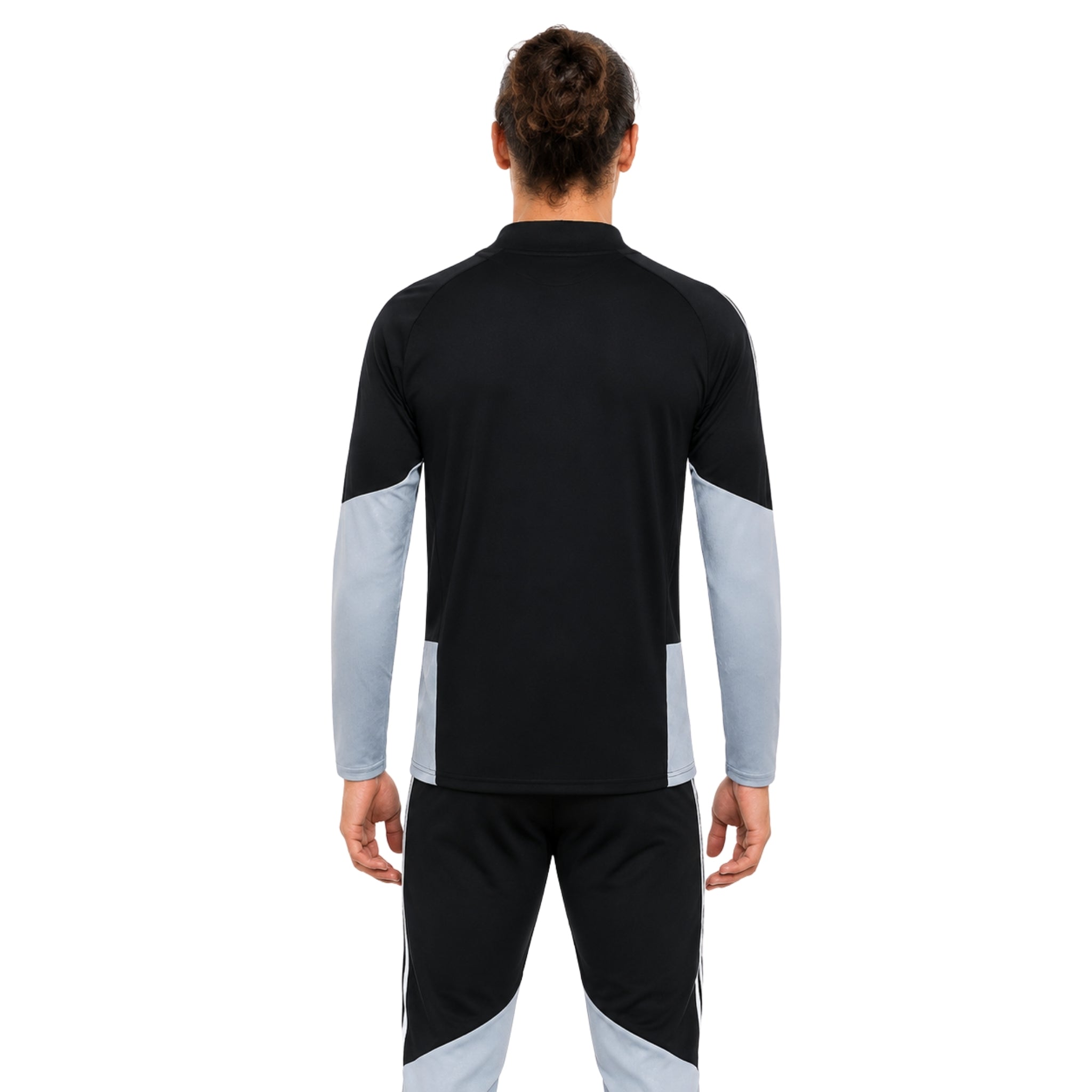 Real Madrid 26/27 - Survêtement - 1/2 Zip