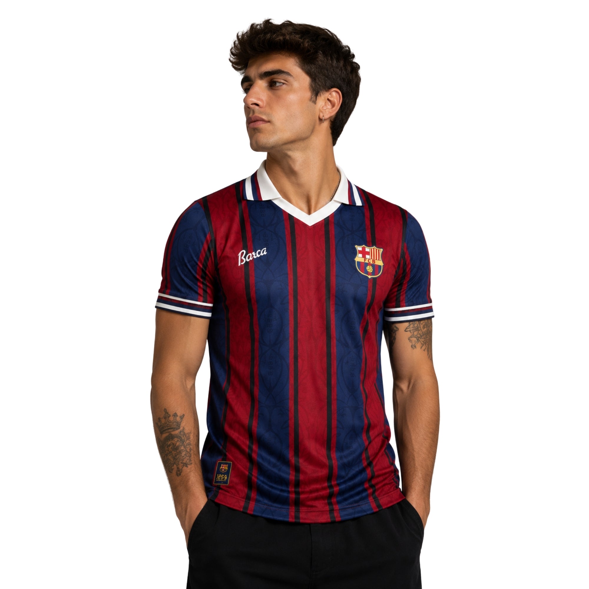 Barcelona Special Edition 25/26 - Player Version