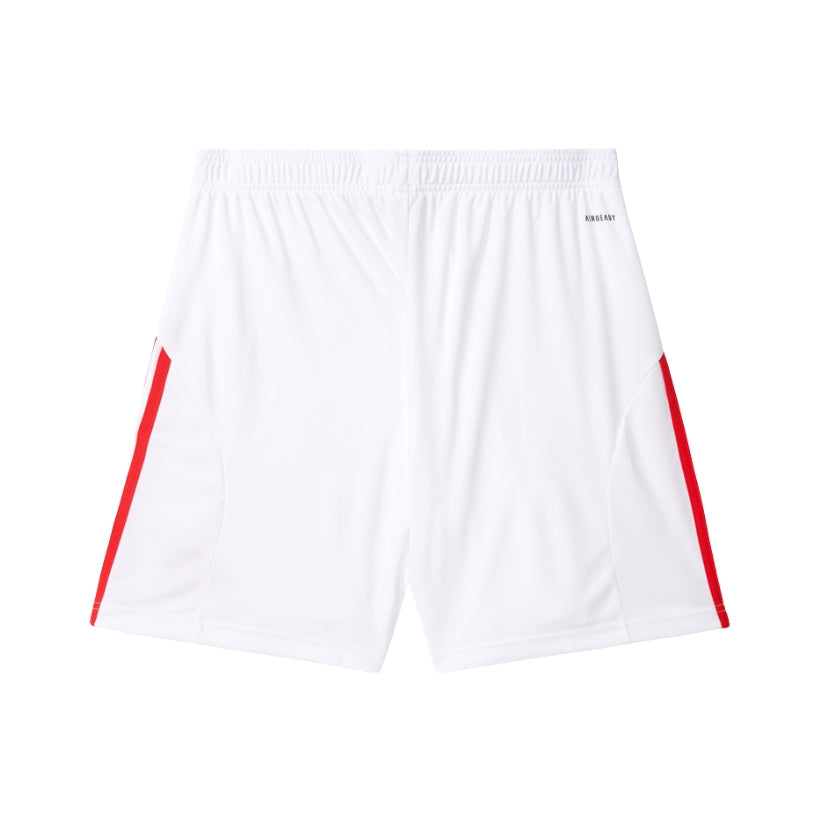 Short Benfica Domicile 25/26 - Vue de dos