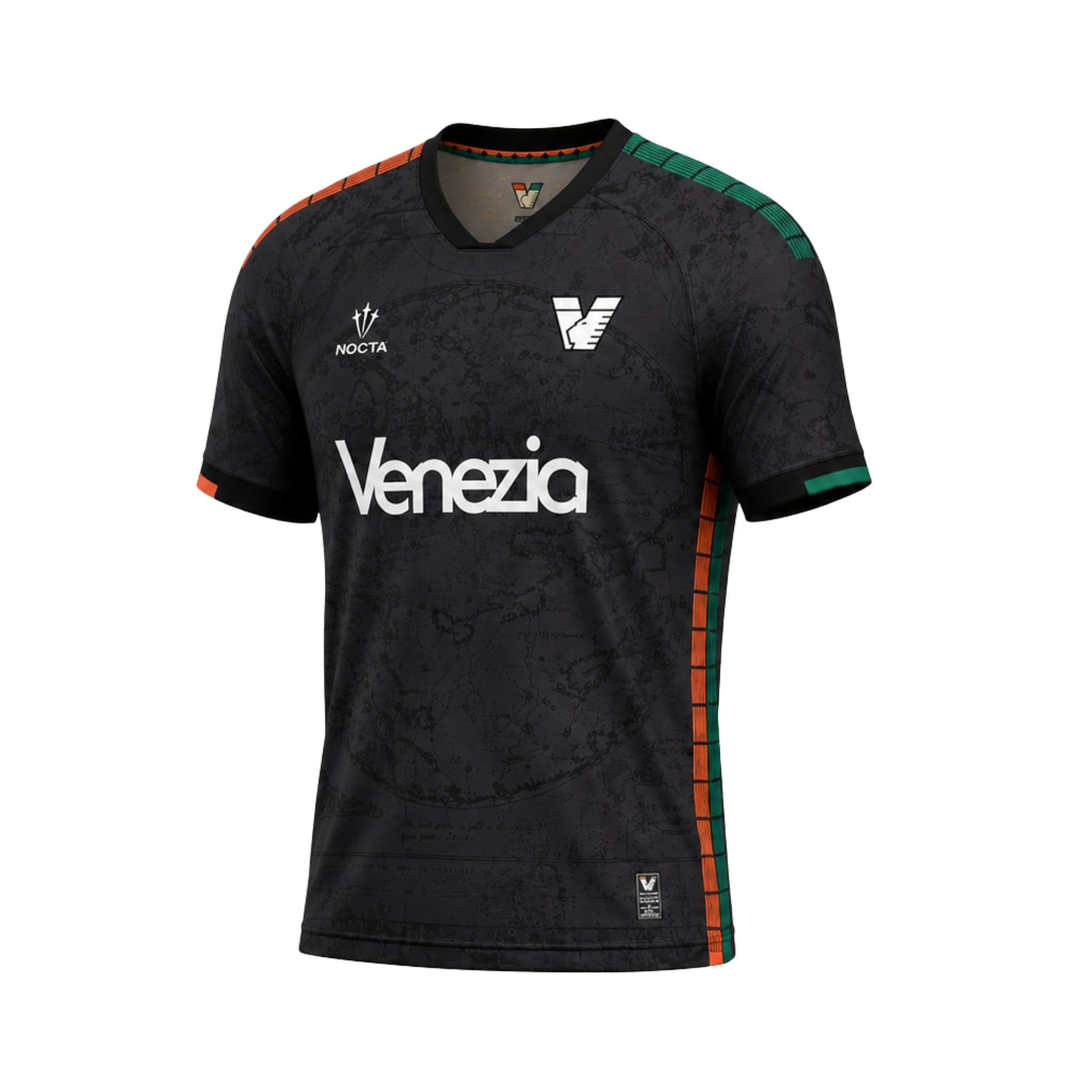 Veneza Local 25/26