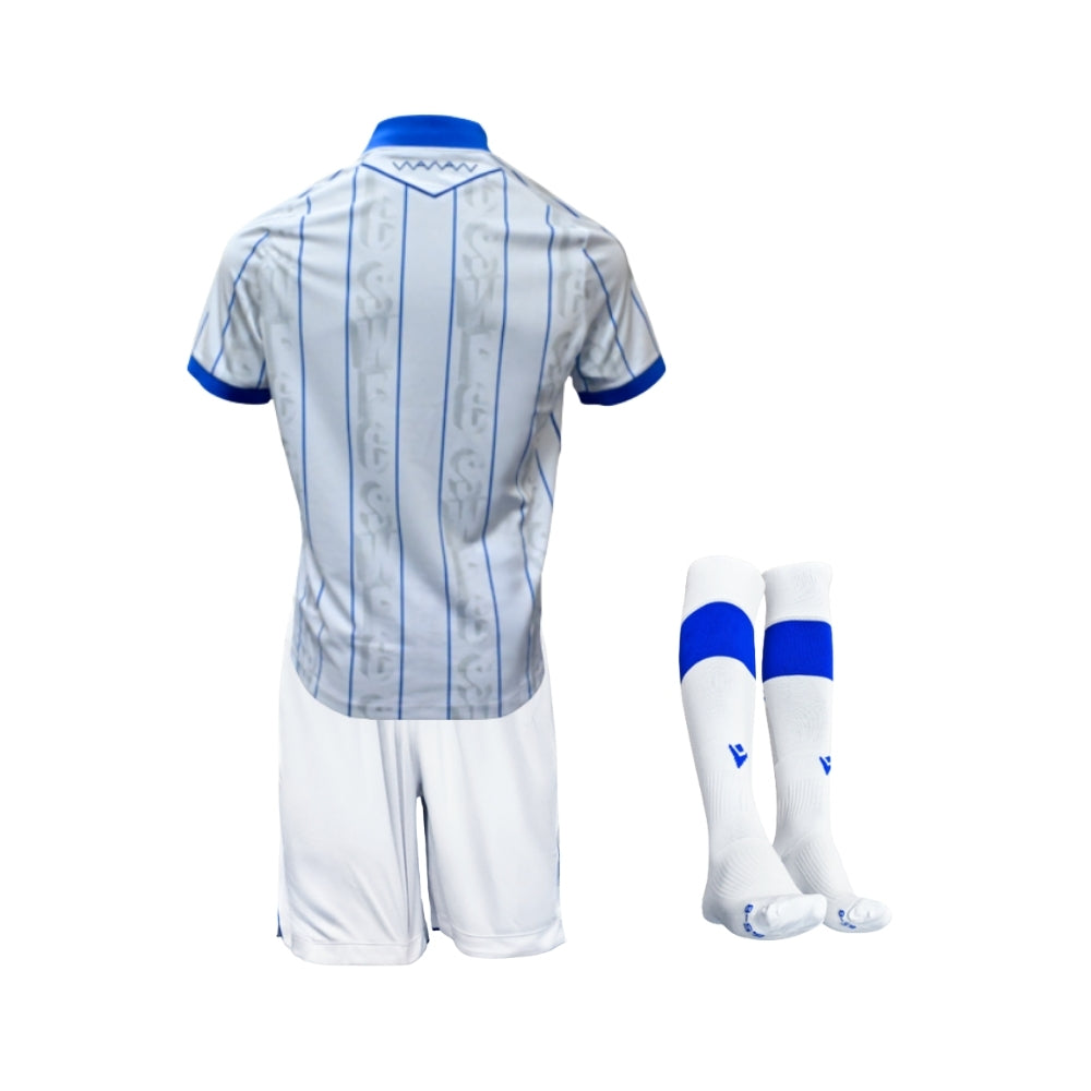 Kit - Sheffield Wednesday Troisième 25/26 - Vue de dos