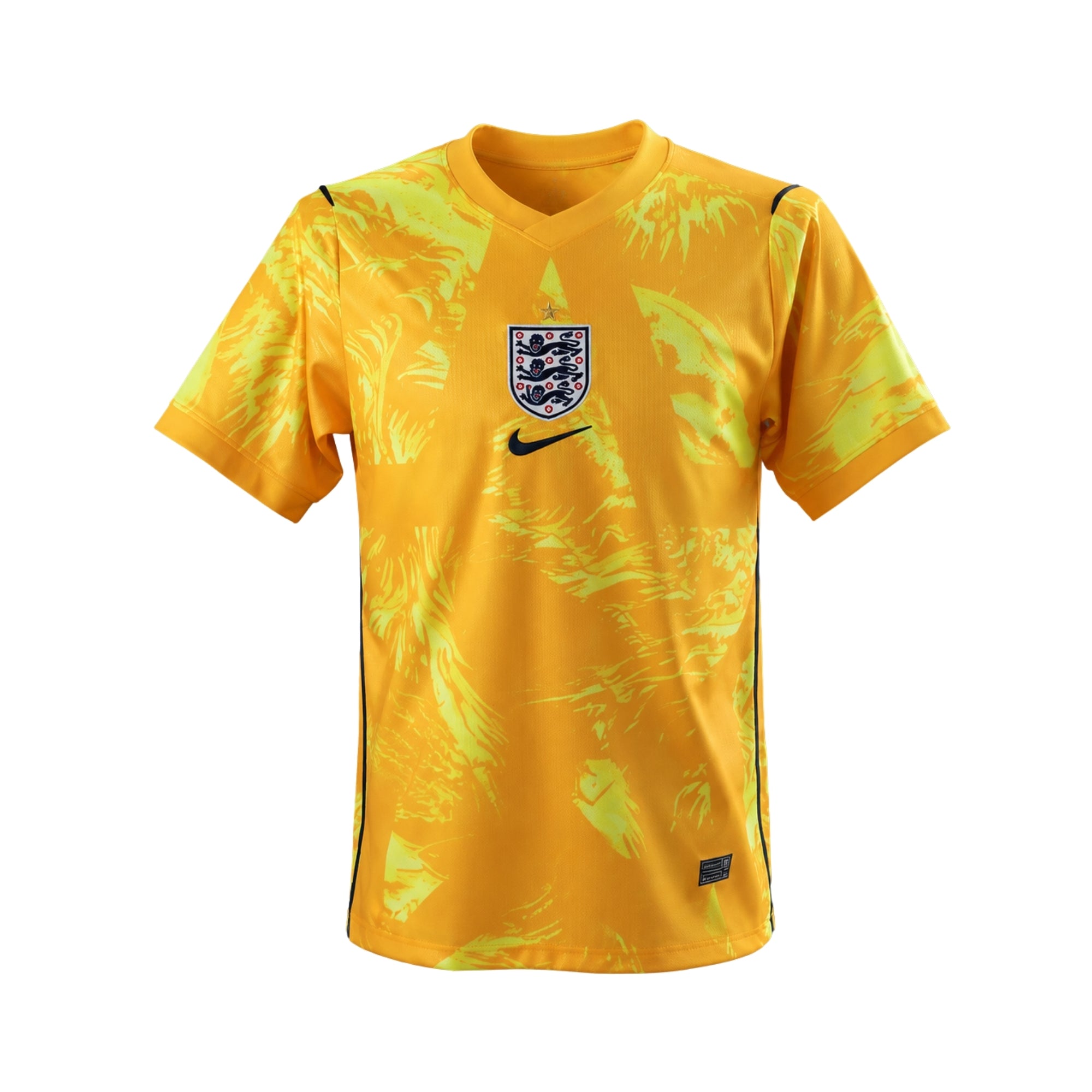 England Goalkeepers 26/27 - 2026 World Cup