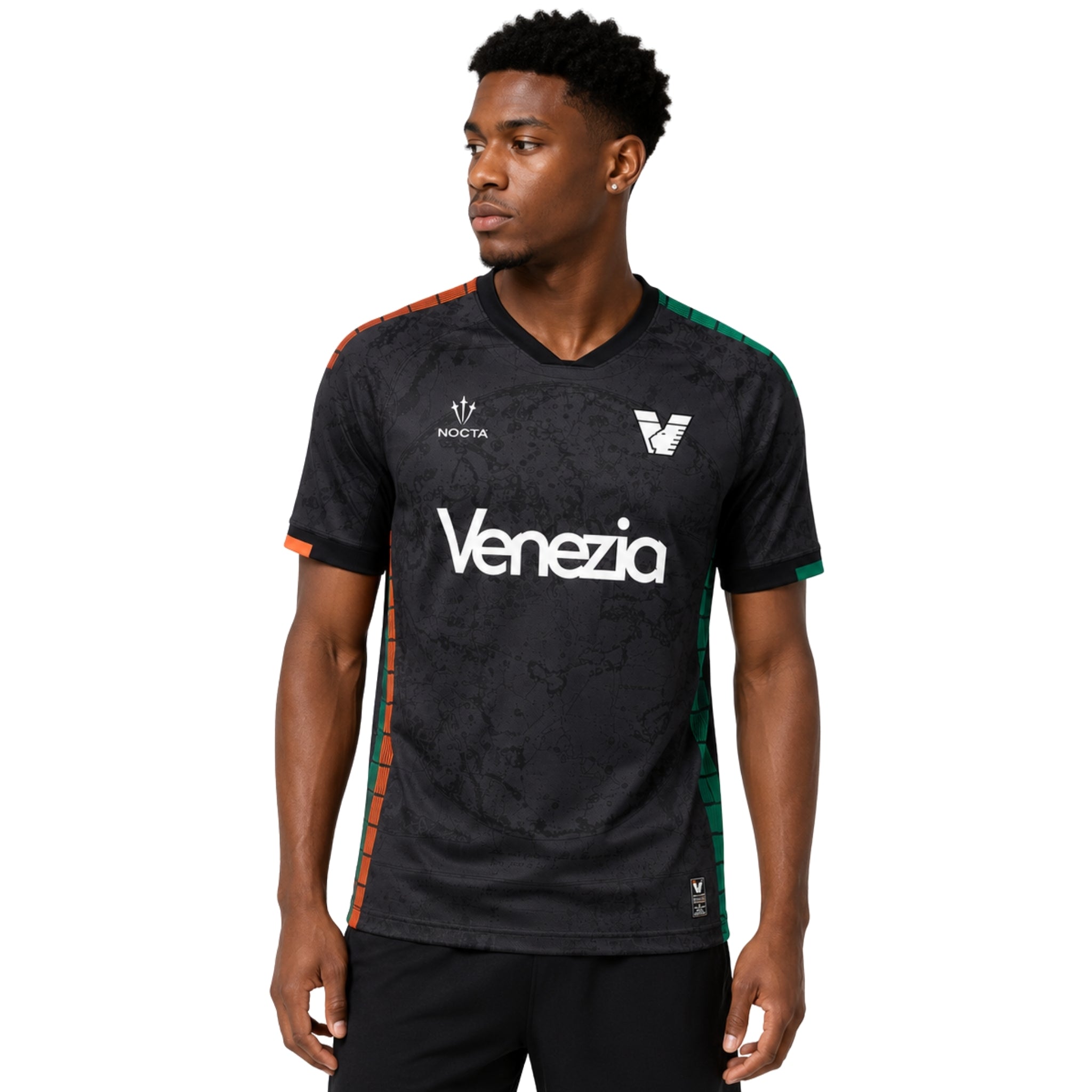 Veneza Local 25/26