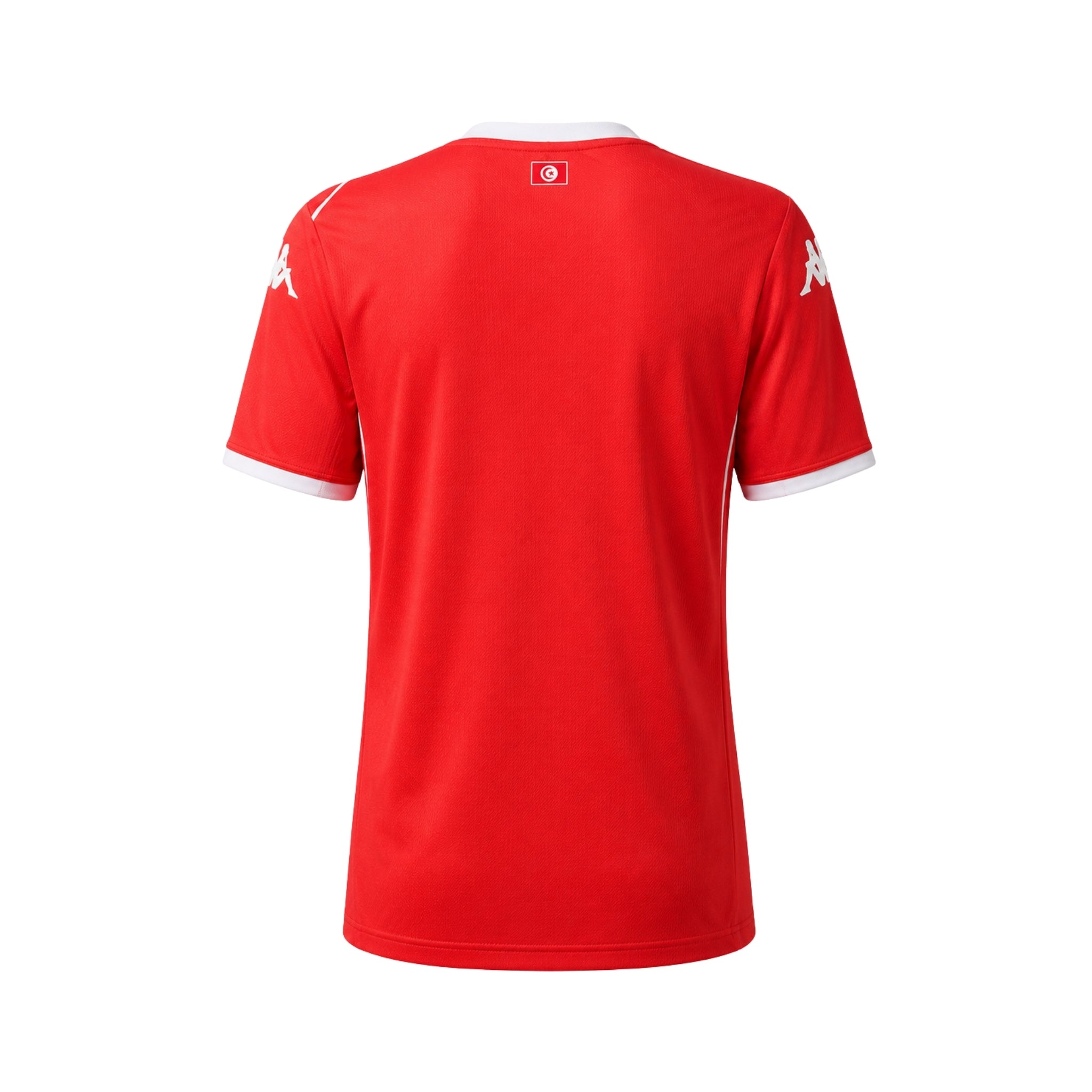 Tunisia Home 26/27 - World Cup 2026