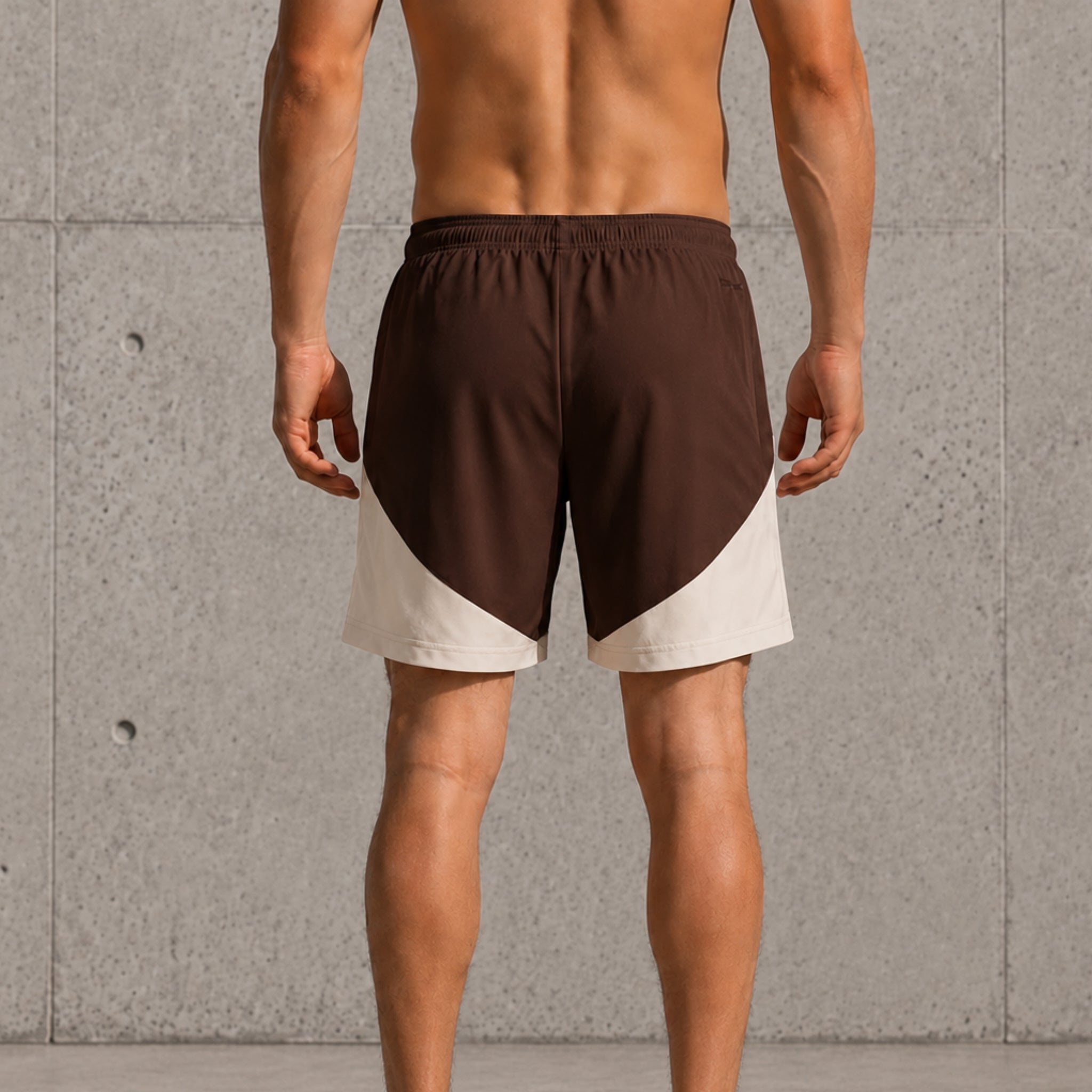 Flamengo Training Shorts 26/27
