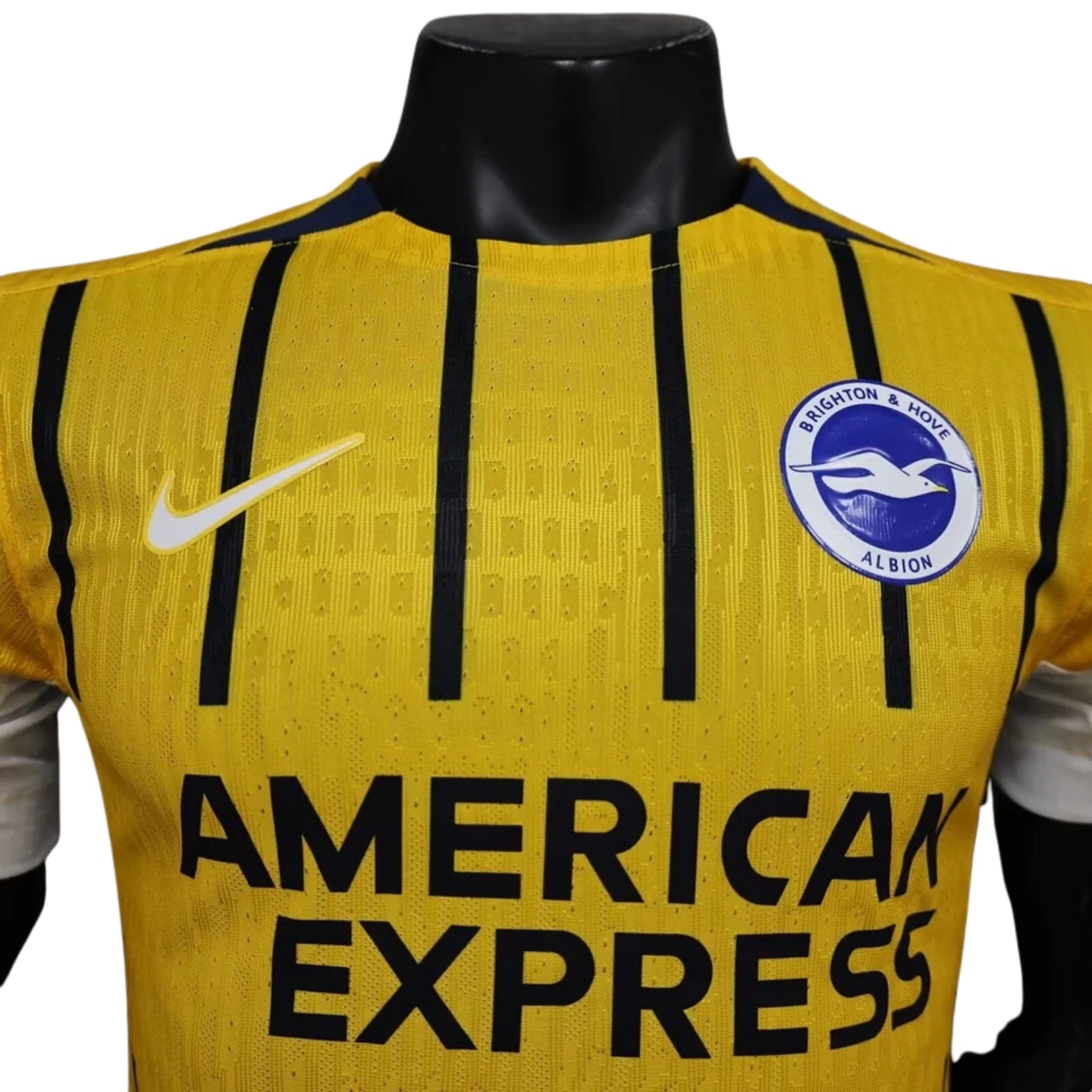 Brighton Extérieur 24/25 - Détail