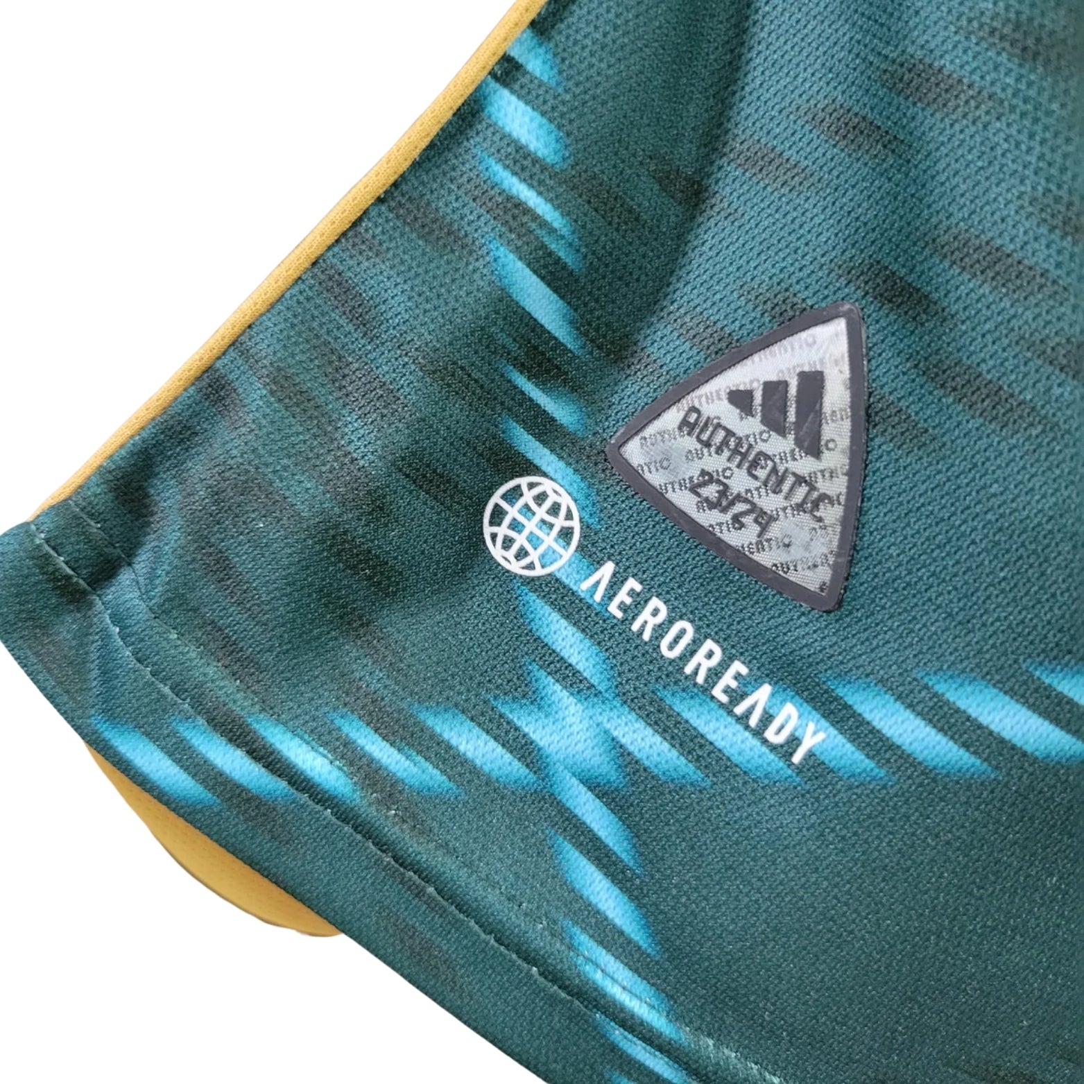 Portland Timbers Domicile 23/24 - Packaging