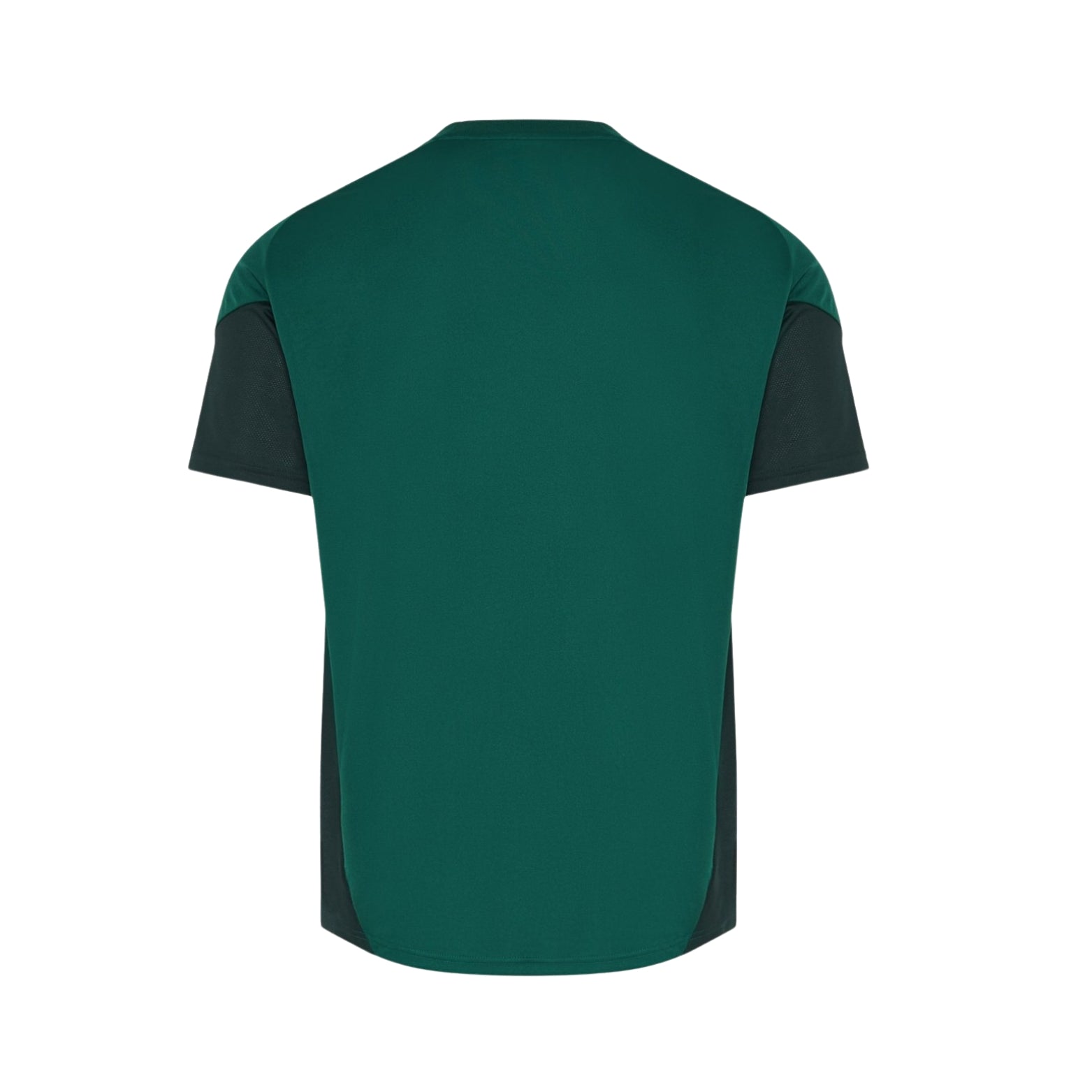 Panathinaikos Entraînement 25/26 - Vue de dos