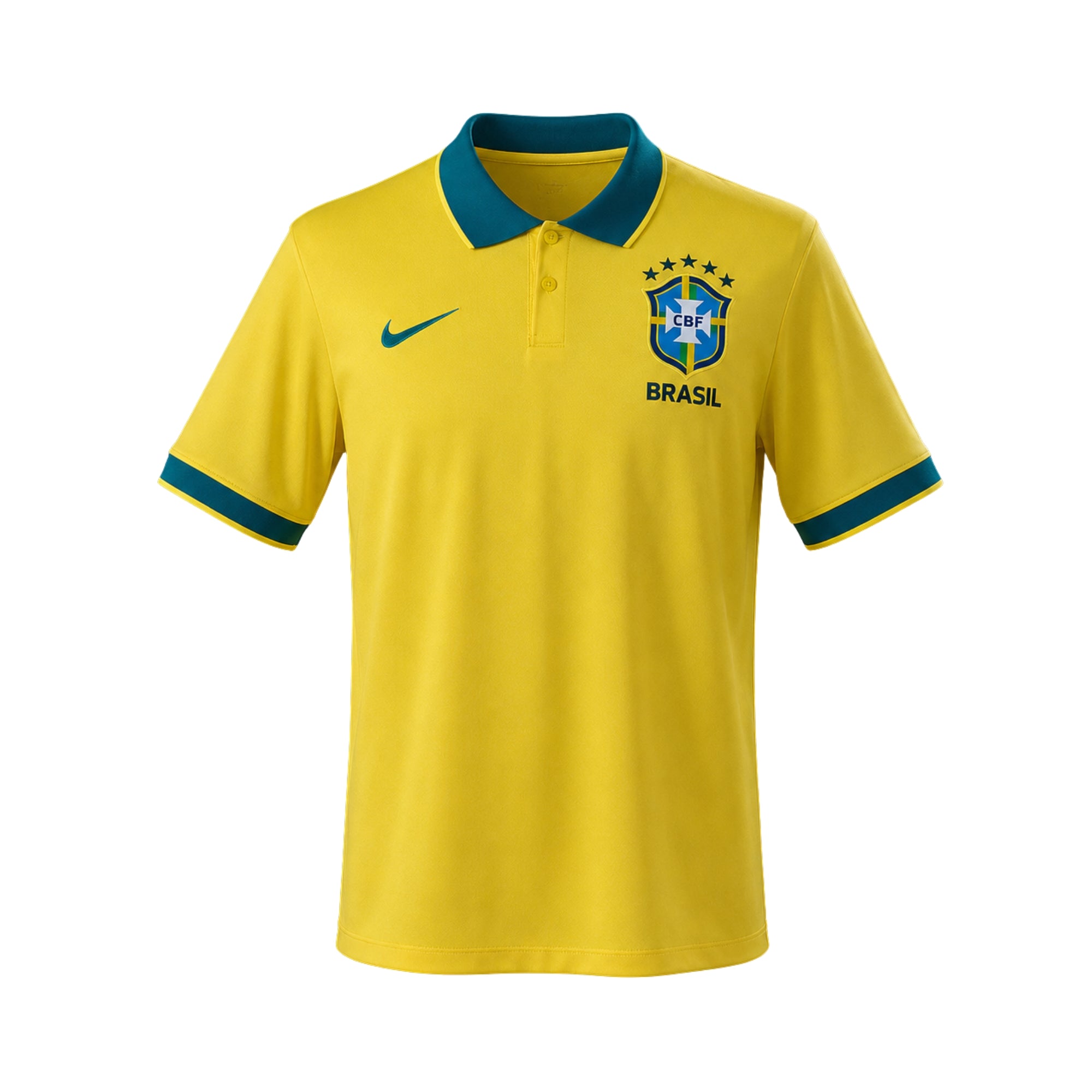 Brésil Polo 26/27 - Coupe du Monde 2026