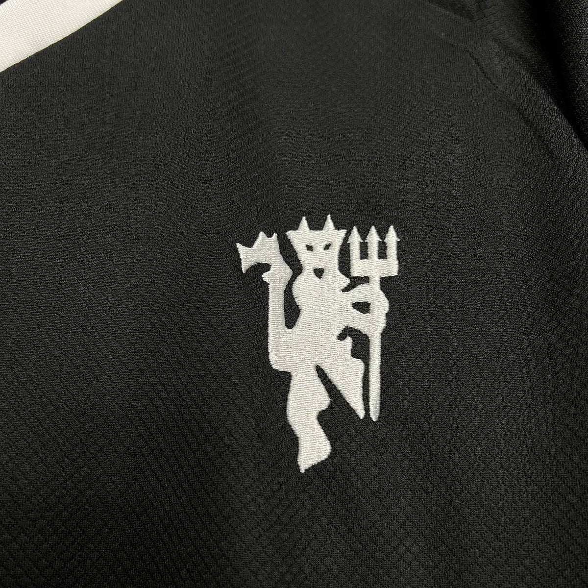 Manchester United Édition Spéciale 24/25 - Porté