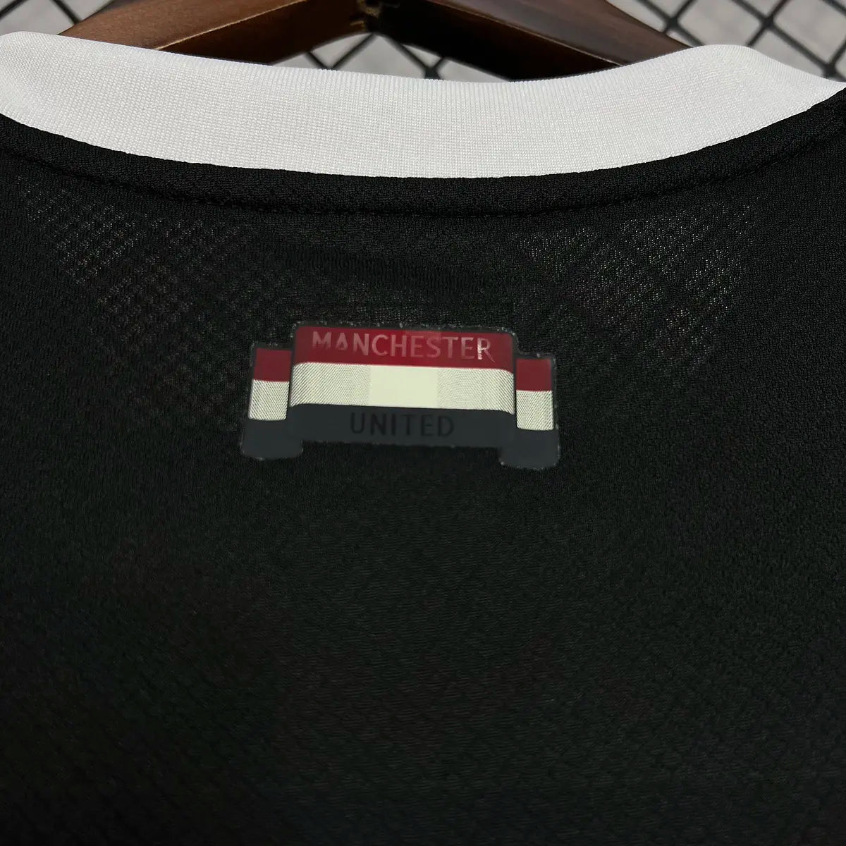 Manchester United Édition Spéciale 24/25 - Zoom