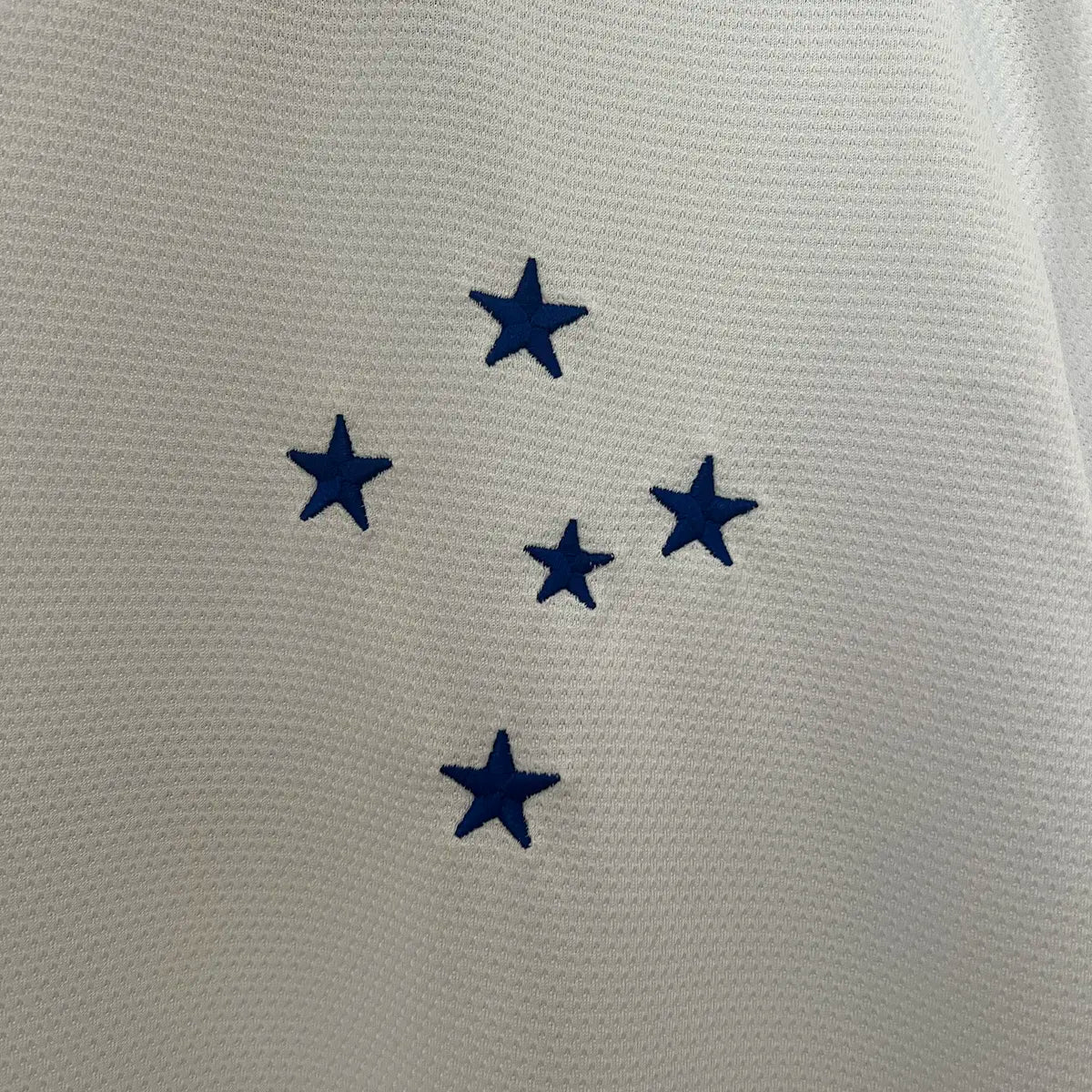 Cruzeiro Extérieur 24/25 - Vue rapprochée