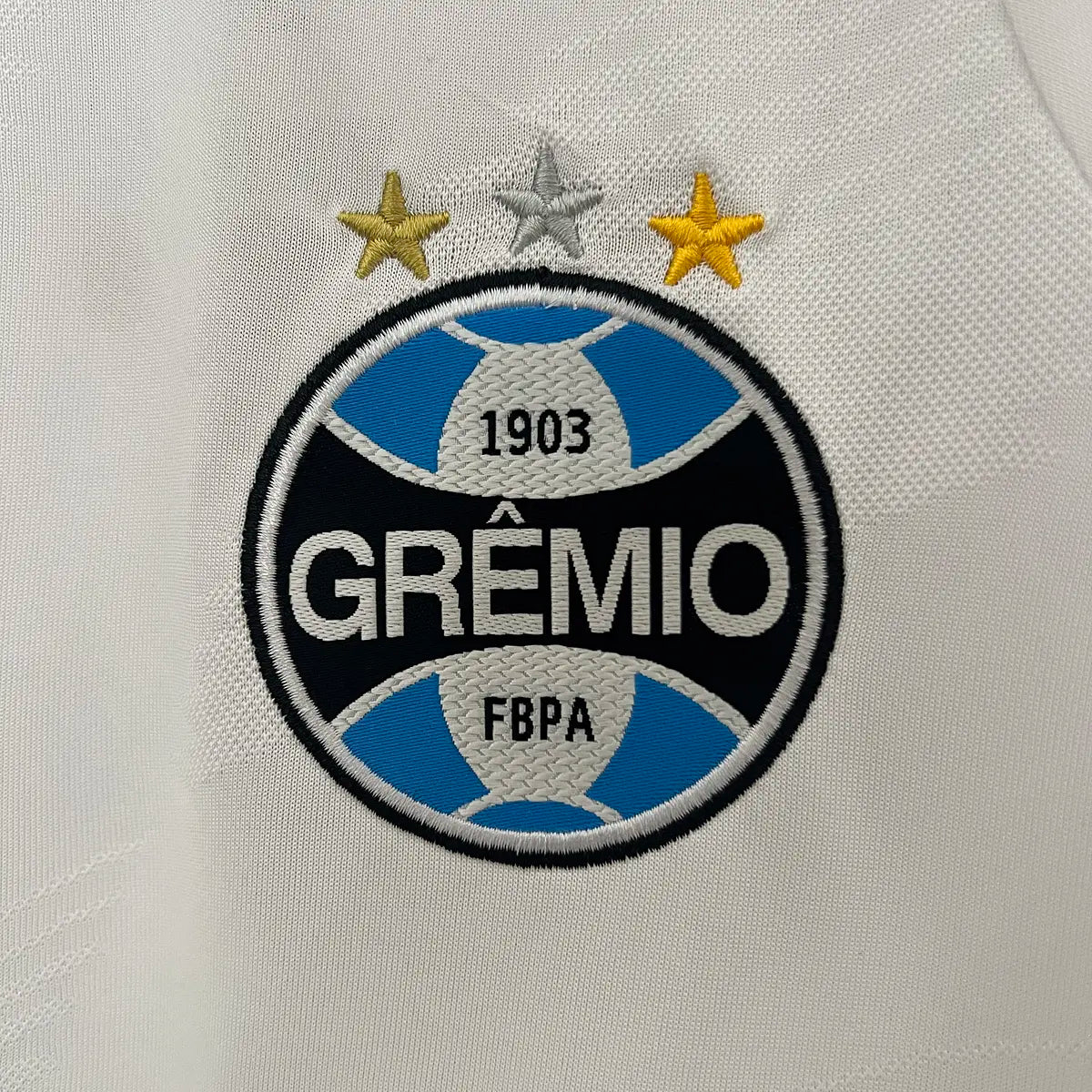 Grêmio Extérieur 24/25 - Porté