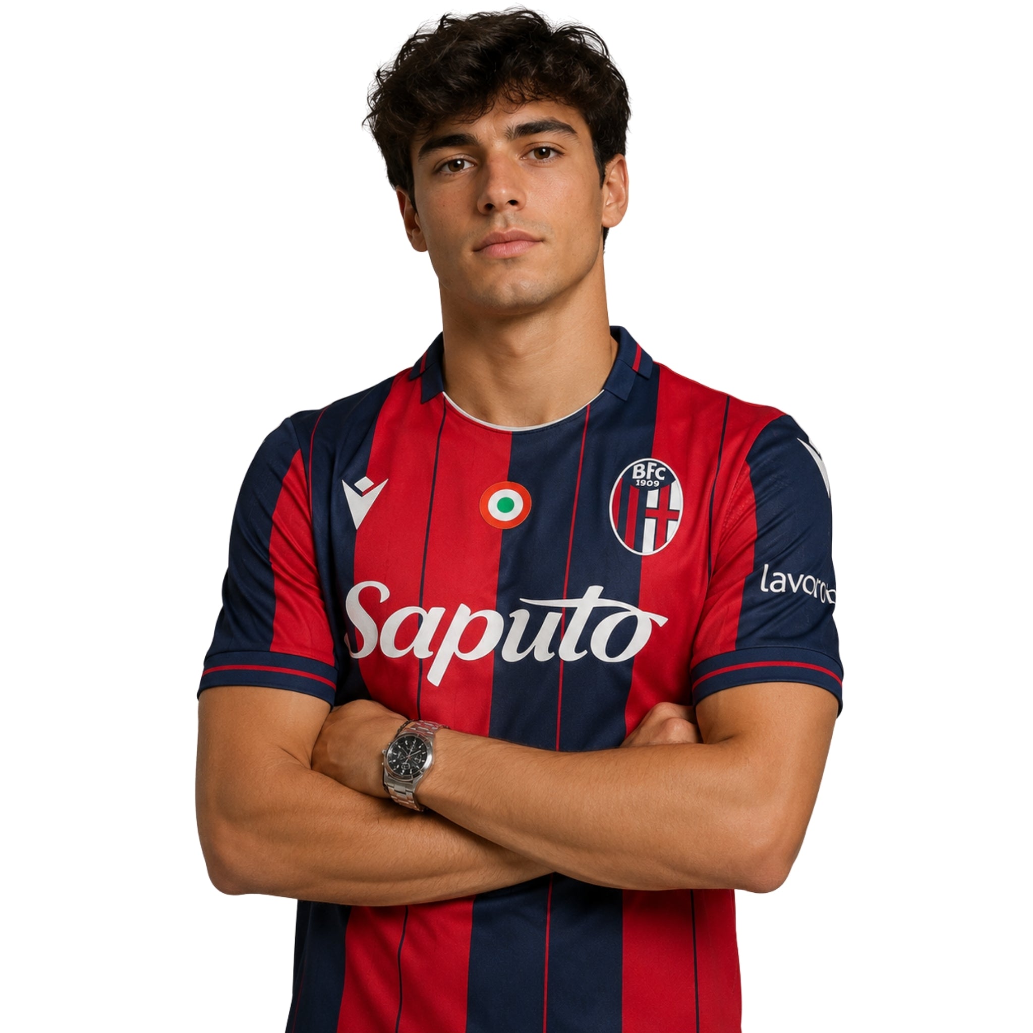Bologna Home 25/26