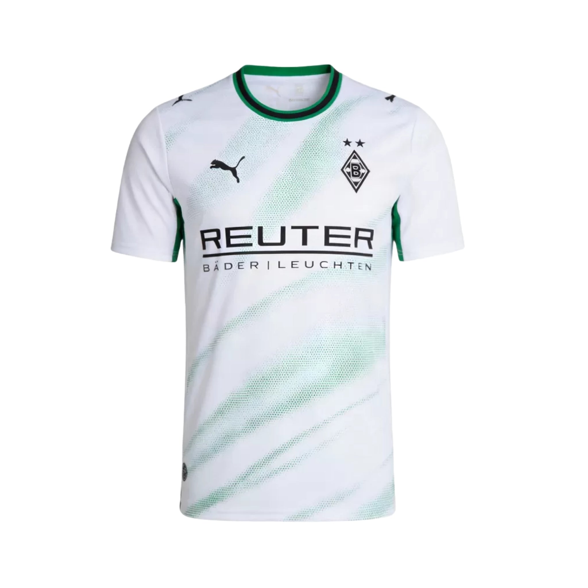 Borussia Mönchengladbach Domicile 26/27