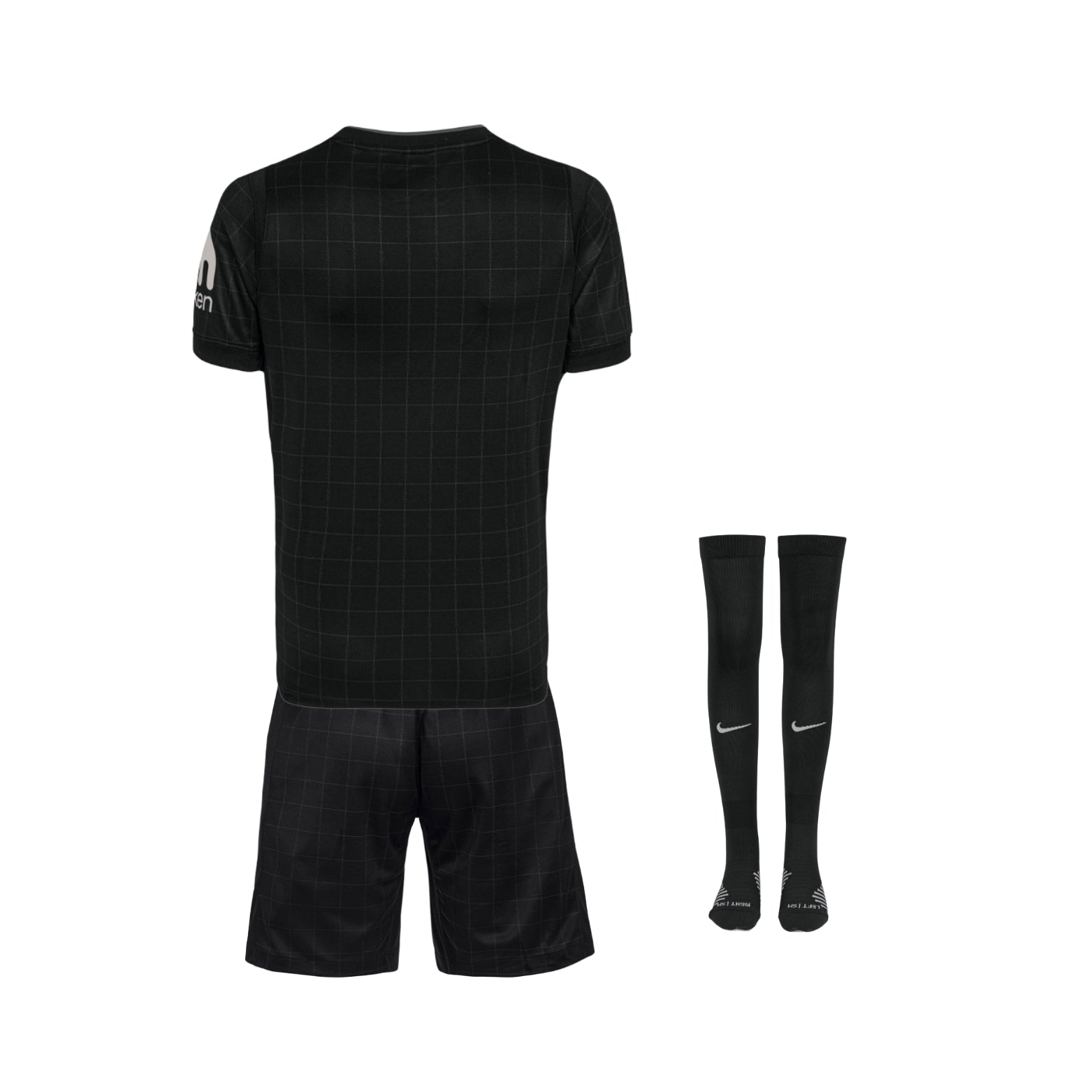 Kit - Tottenham Hotspur Extérieur 25/26 - Vue de dos