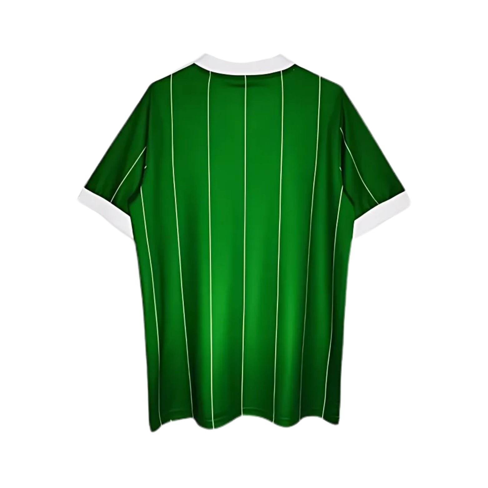 Celtic Extérieur 84/86 - Vue de dos
