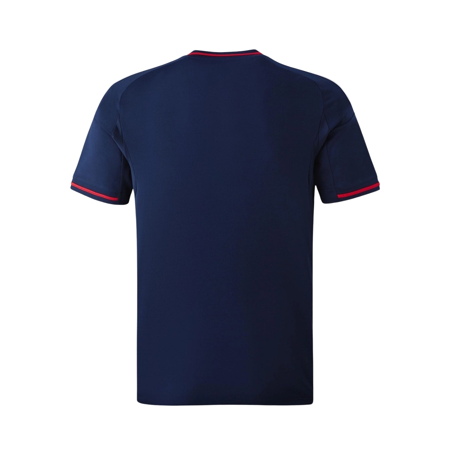 Olympique Lyonnais Extérieur 25/26 - Vue de dos