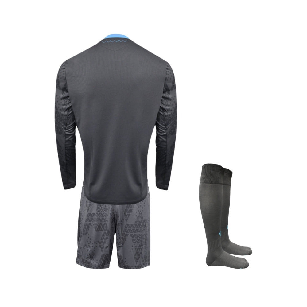 Kit - Sheffield Wednesday Gardiens de But 25/26 - Manches Longues - Vue de dos