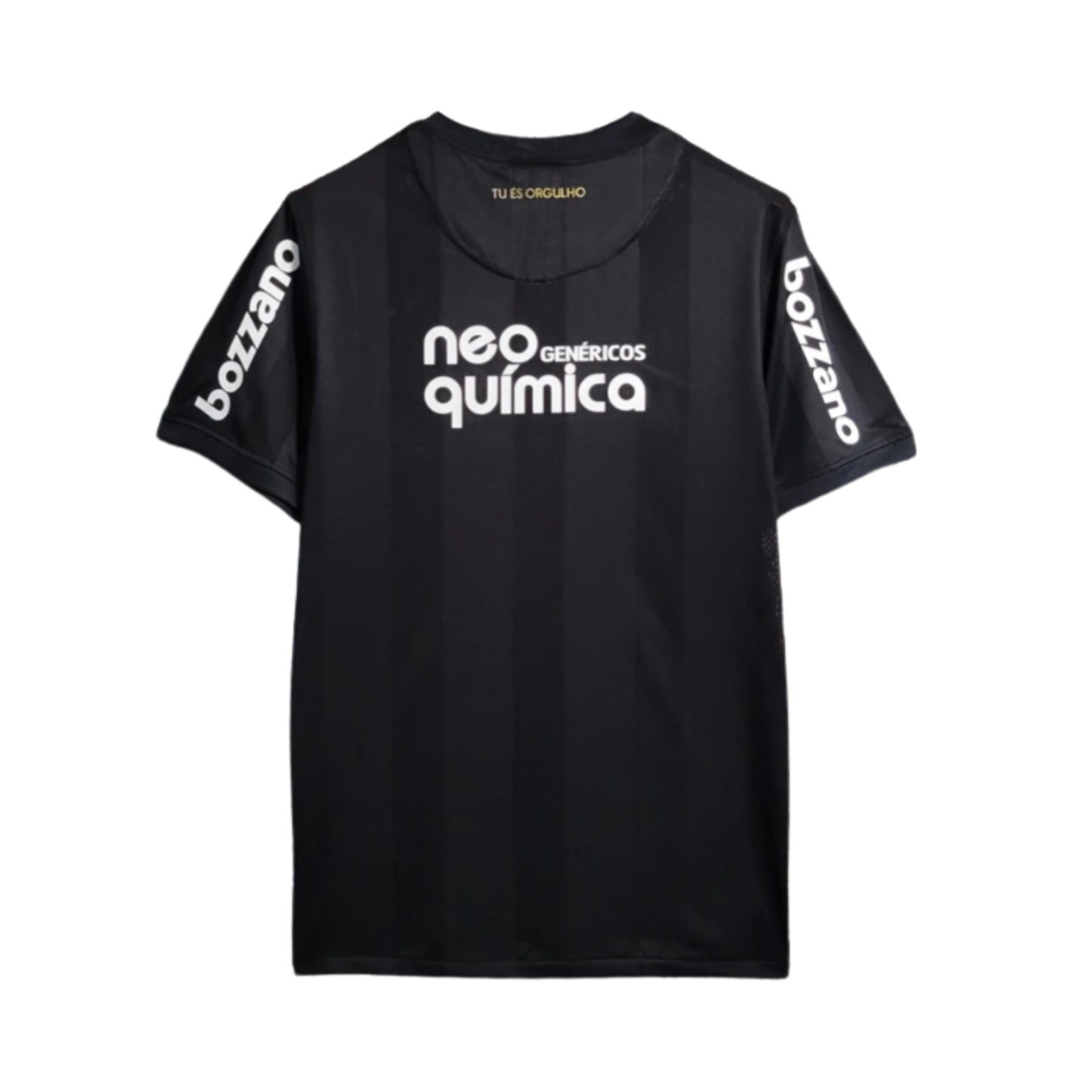 Corinthians Extérieur 10/11 - Vue de dos