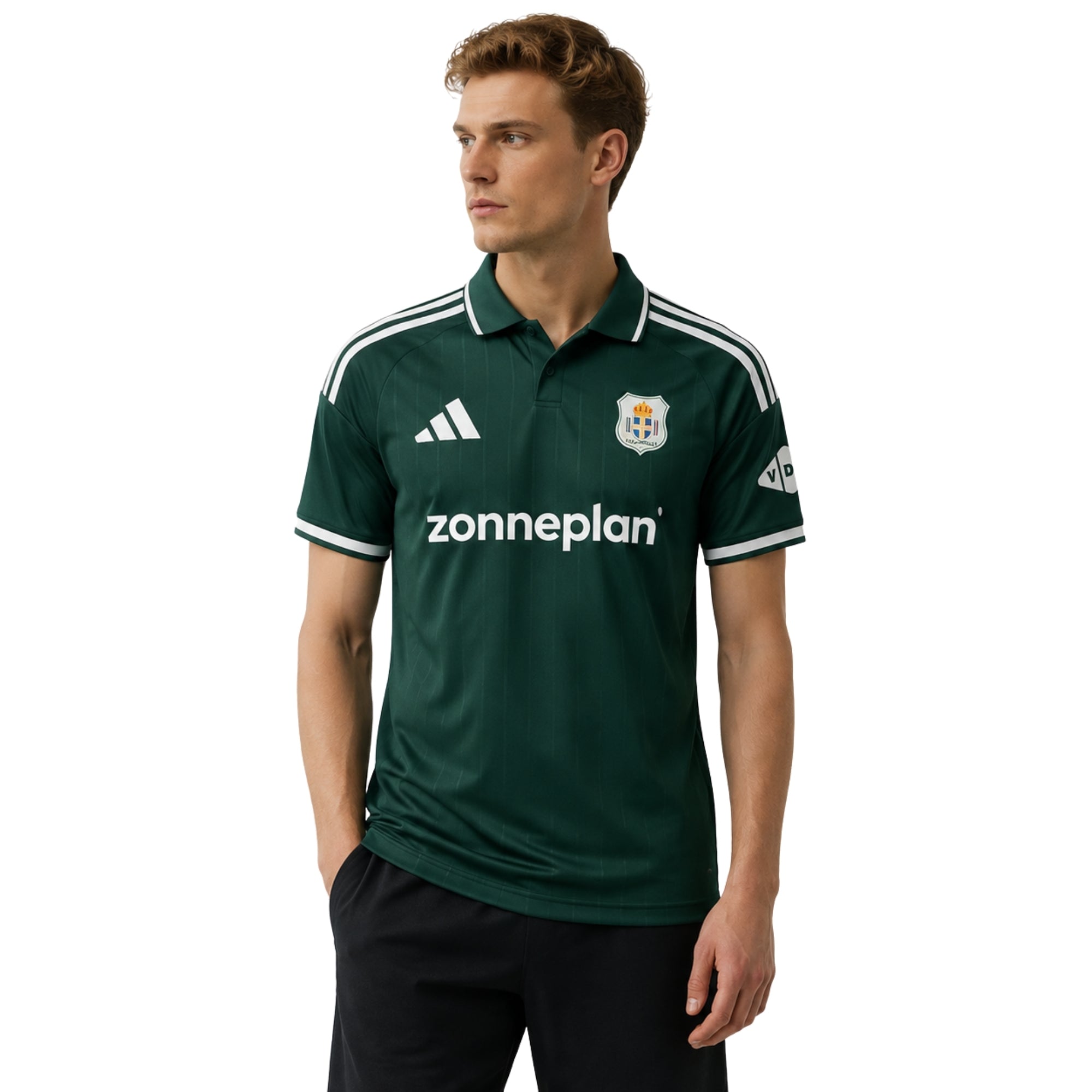 PEC Zwolle Extérieur 26/27