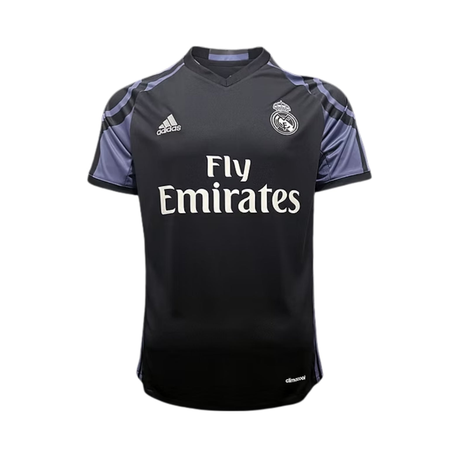 Real Madrid Troisième 16/17