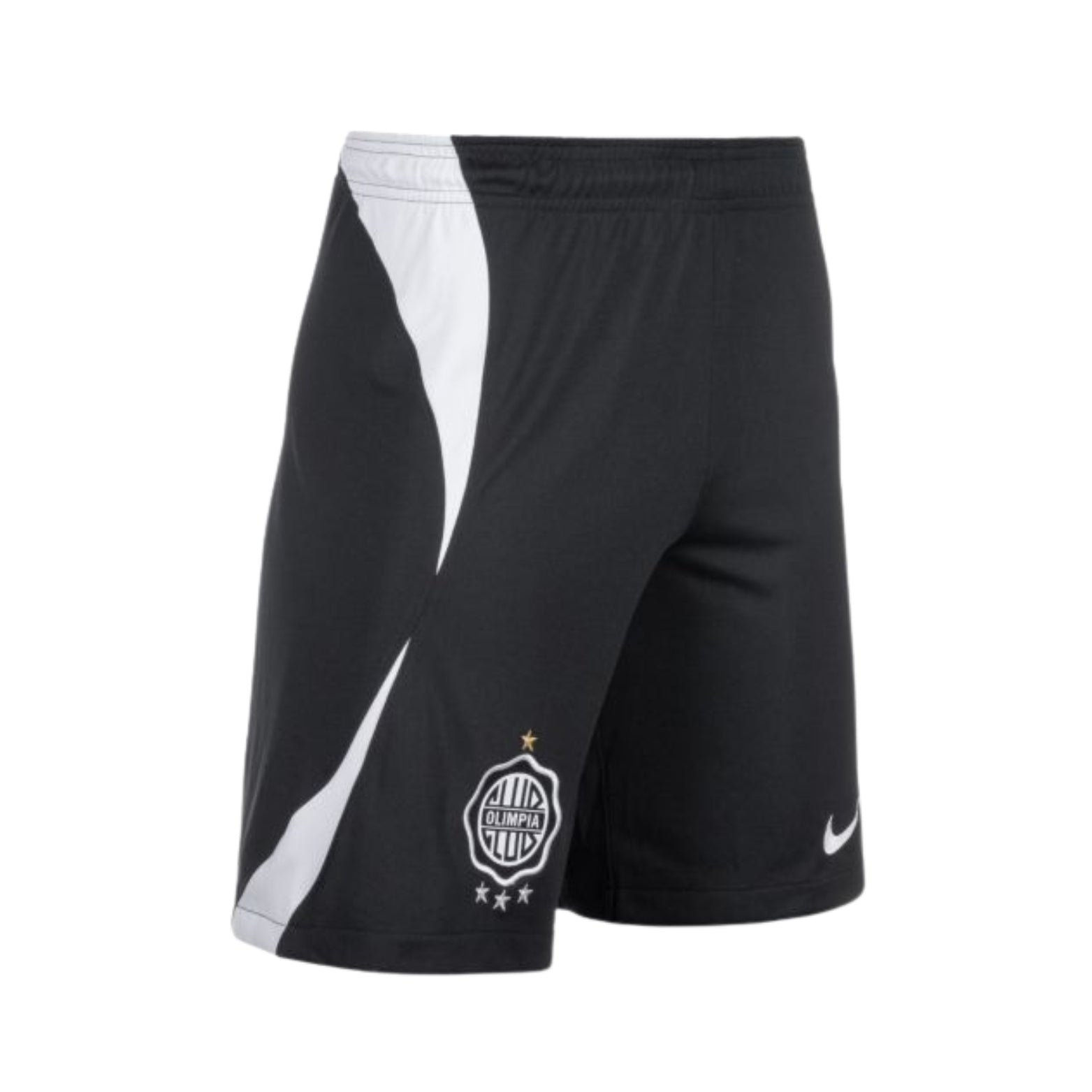 Kit - Olympia Extérieur 23/24 - Vue rapprochée
