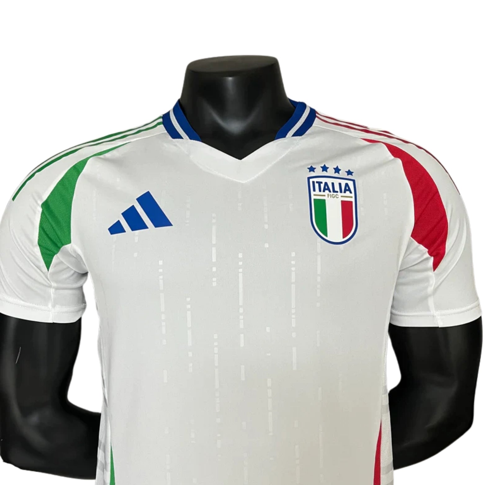 Italie Extérieur 24/25 - Détail
