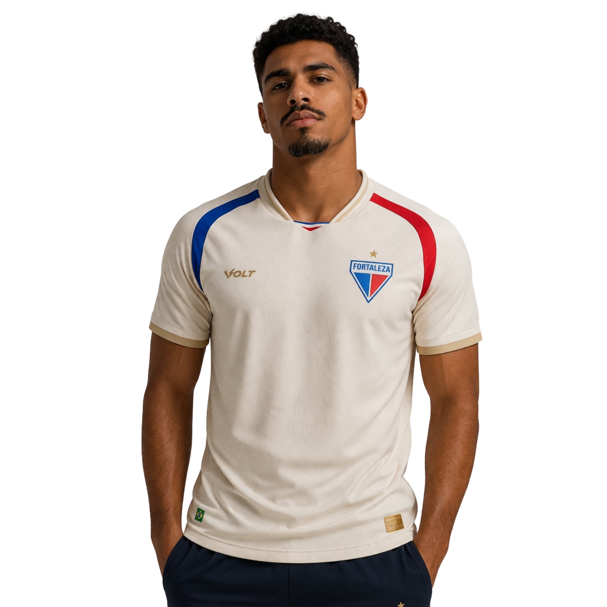 Fortaleza Extérieur 26/27 - Vue de dos