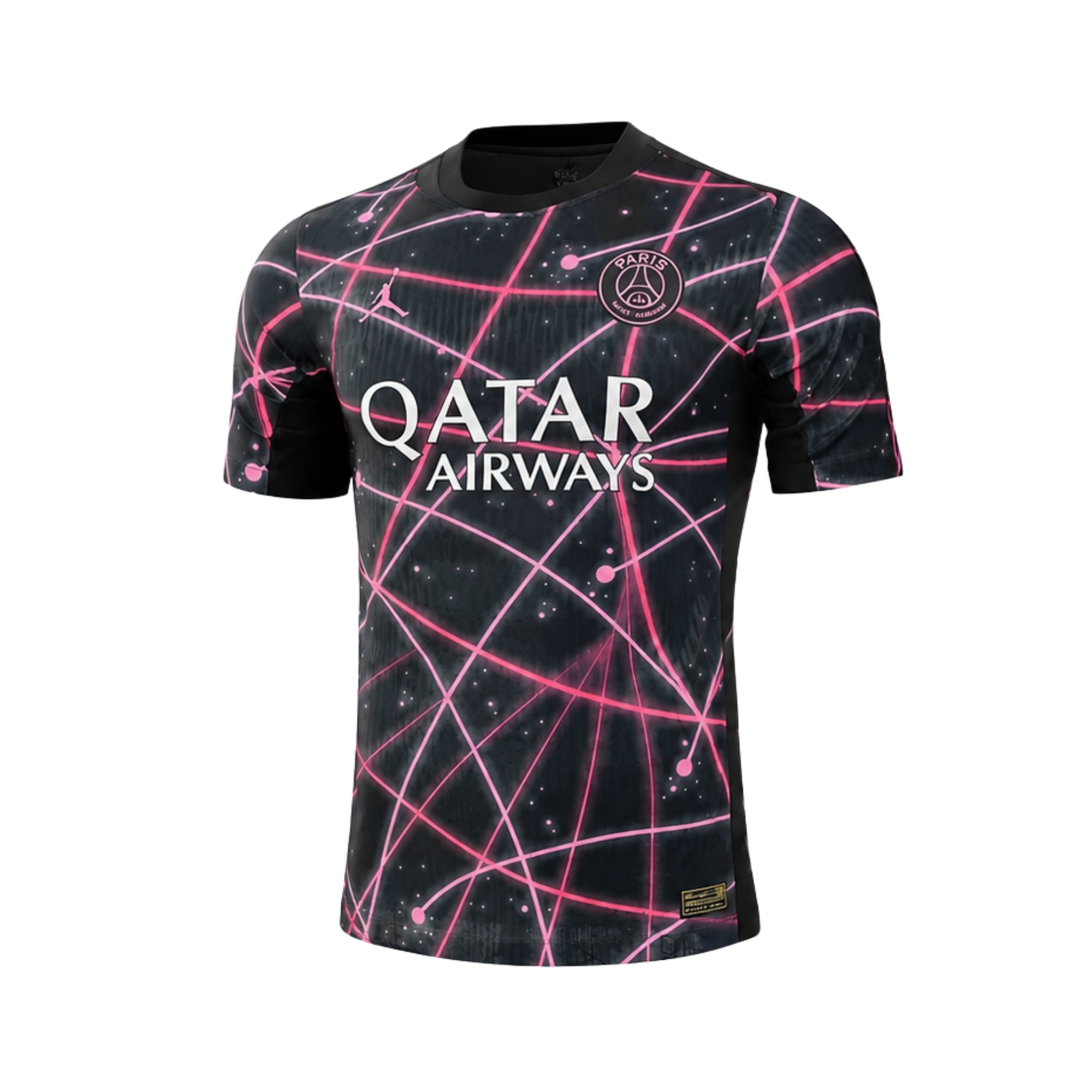 PSG Special Edition 25/26 - Player Version