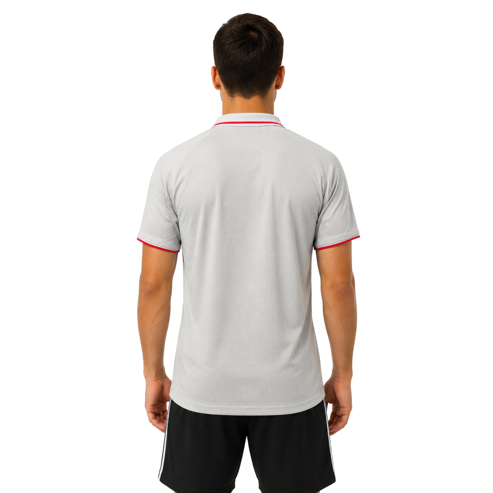 Olympique Lyonnais Third 25/26 - Player Version