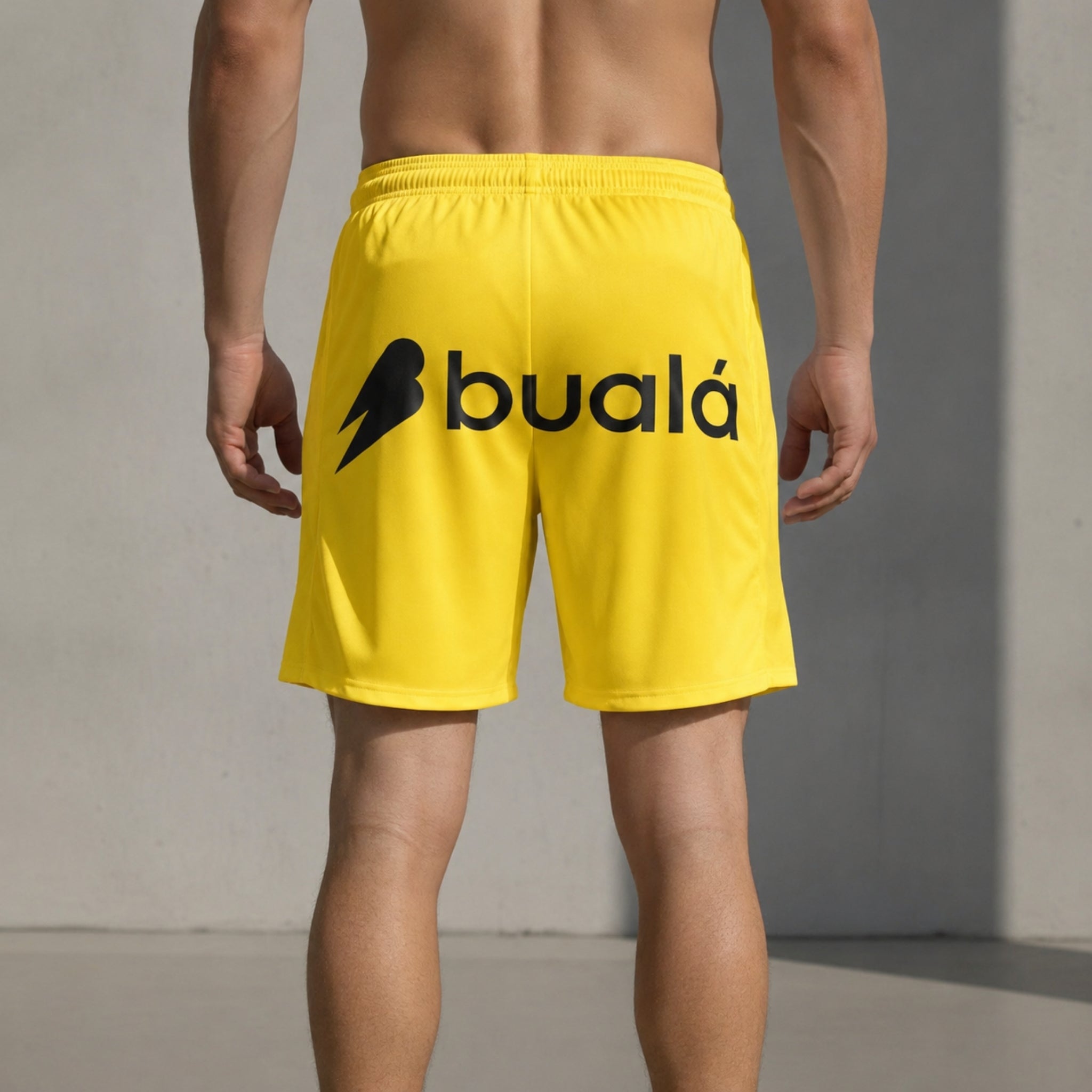 Short Deportivo de la Coruña Gardiens de But 26/27